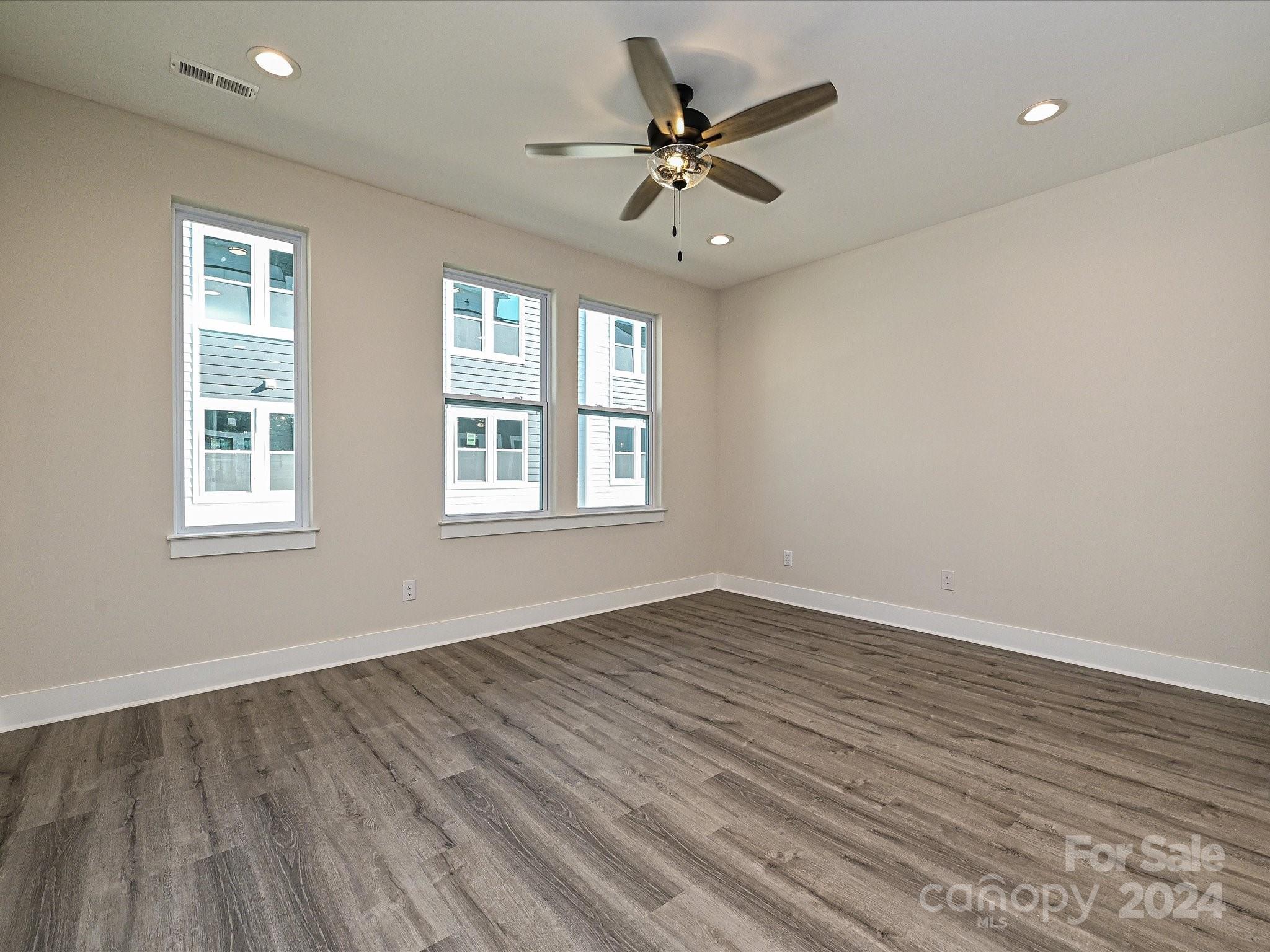 Caswell - Residential