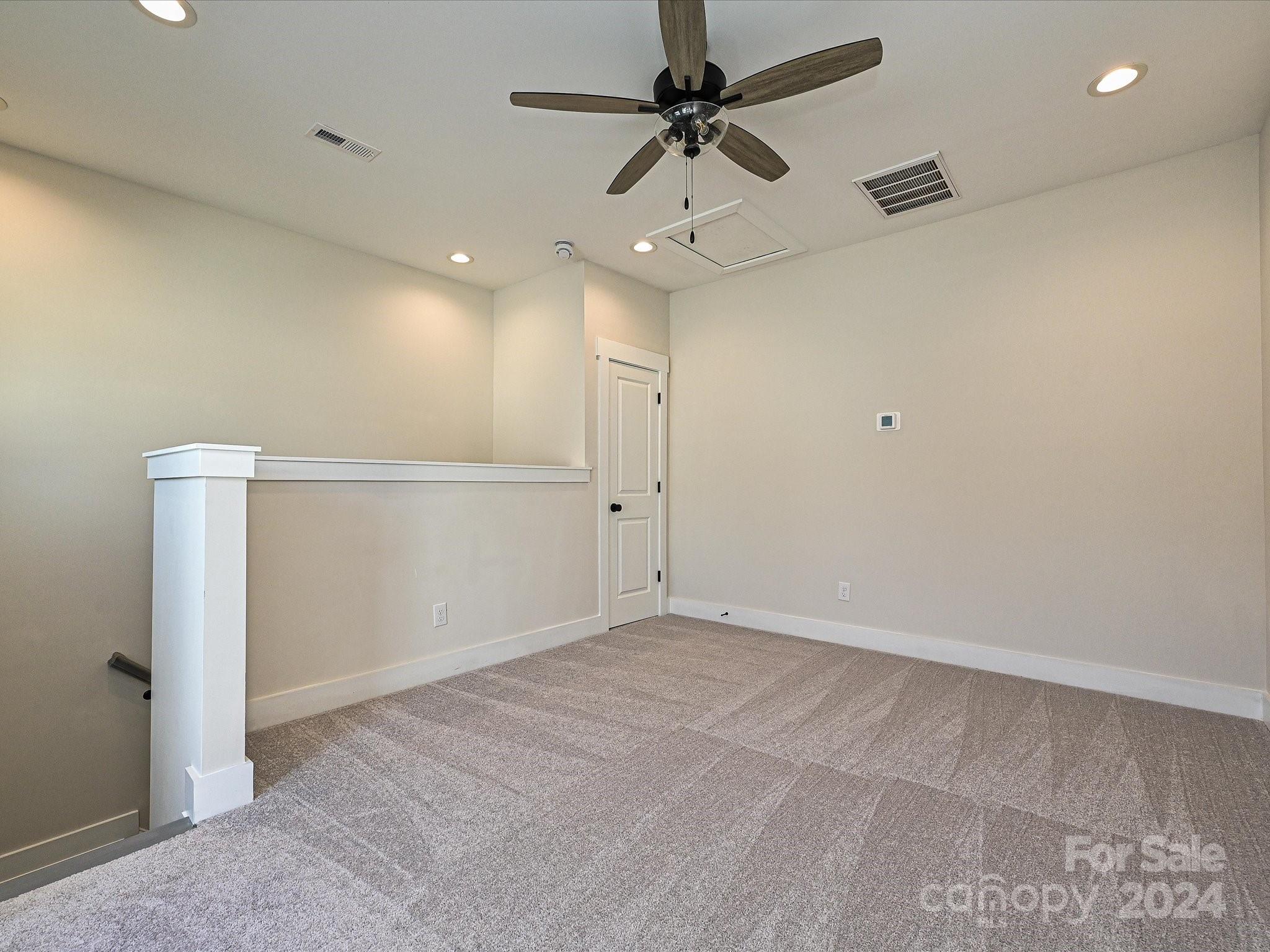 Caswell - Residential