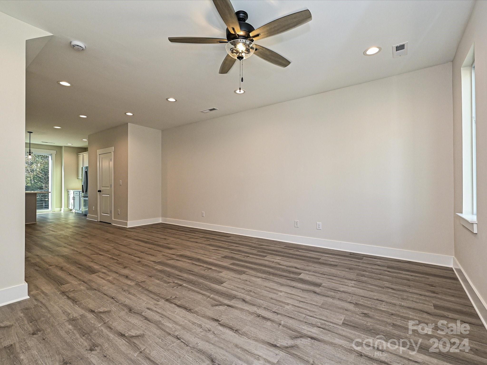 Caswell - Residential