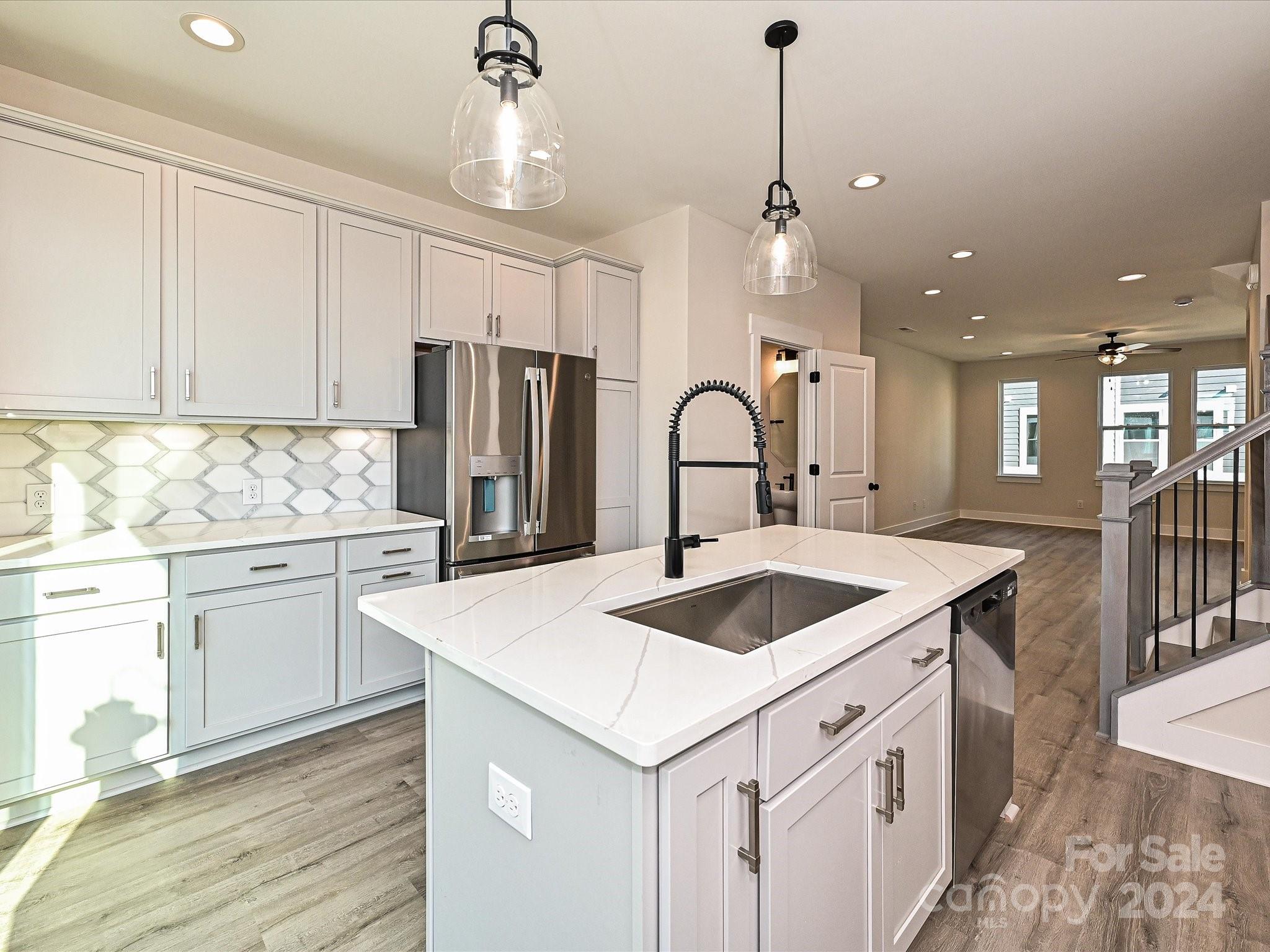 Caswell - Residential