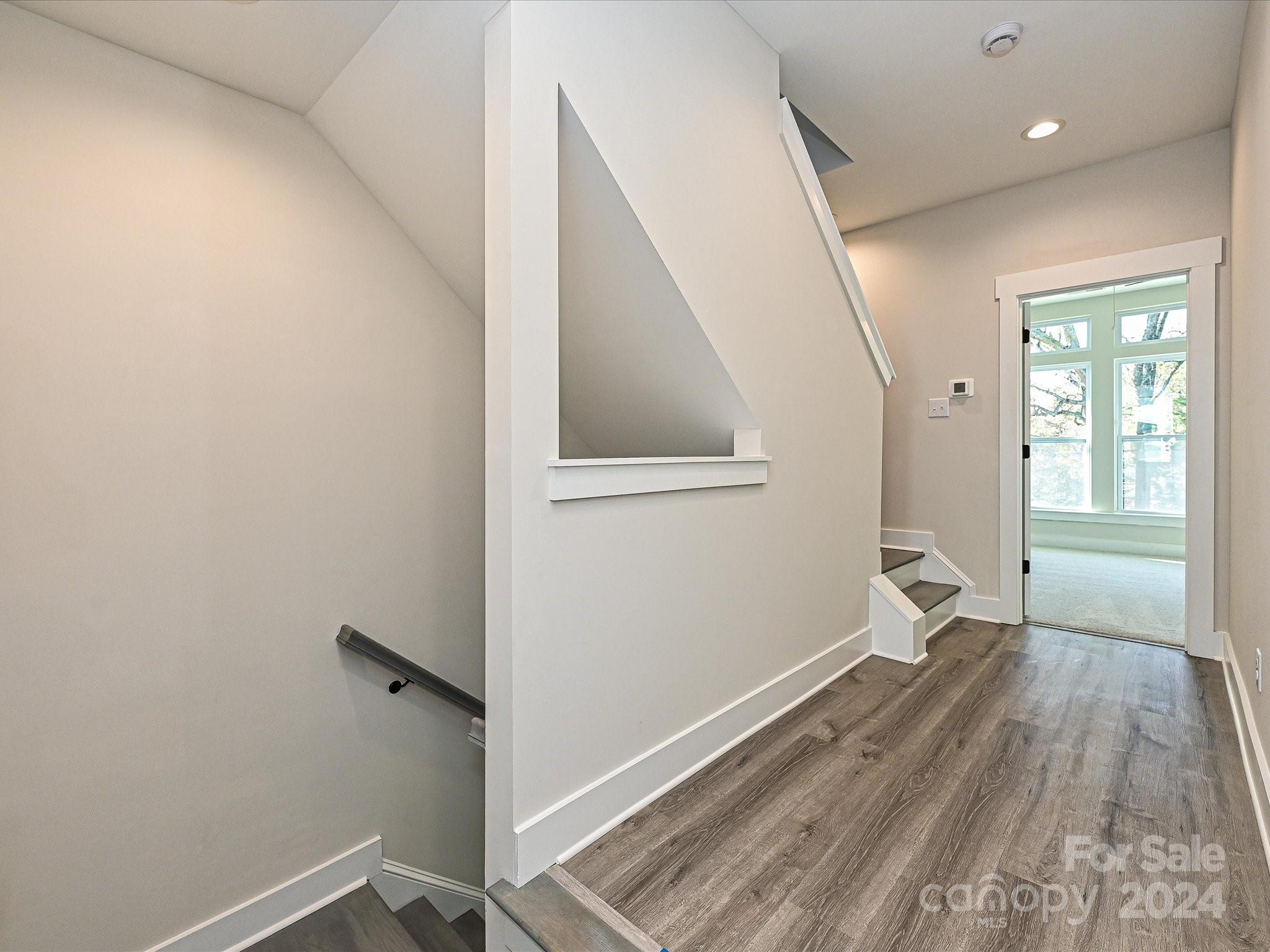 Caswell - Residential