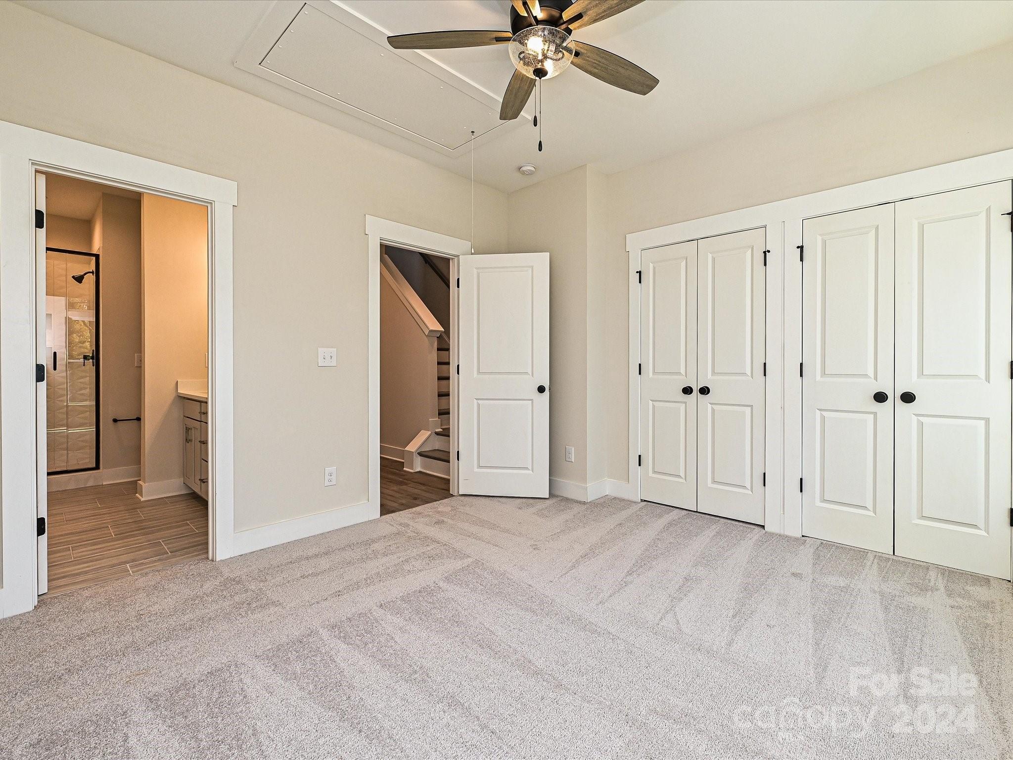 Caswell - Residential