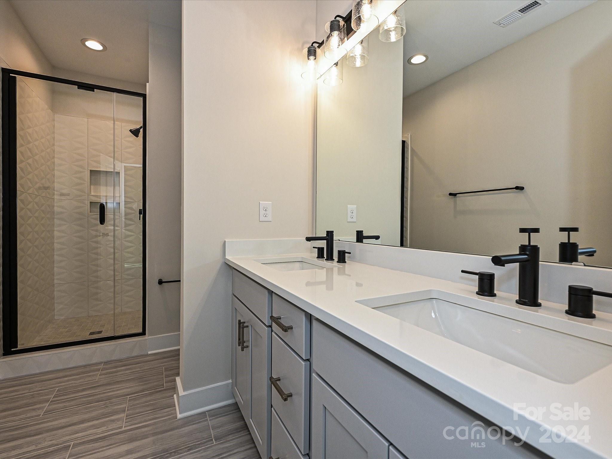 Caswell - Residential