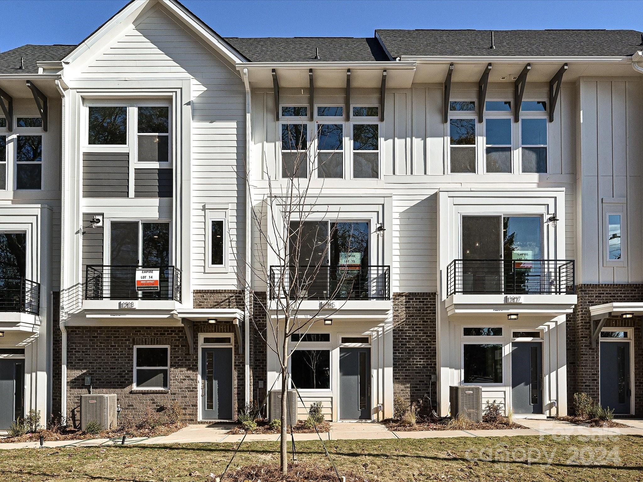 Caswell - Residential