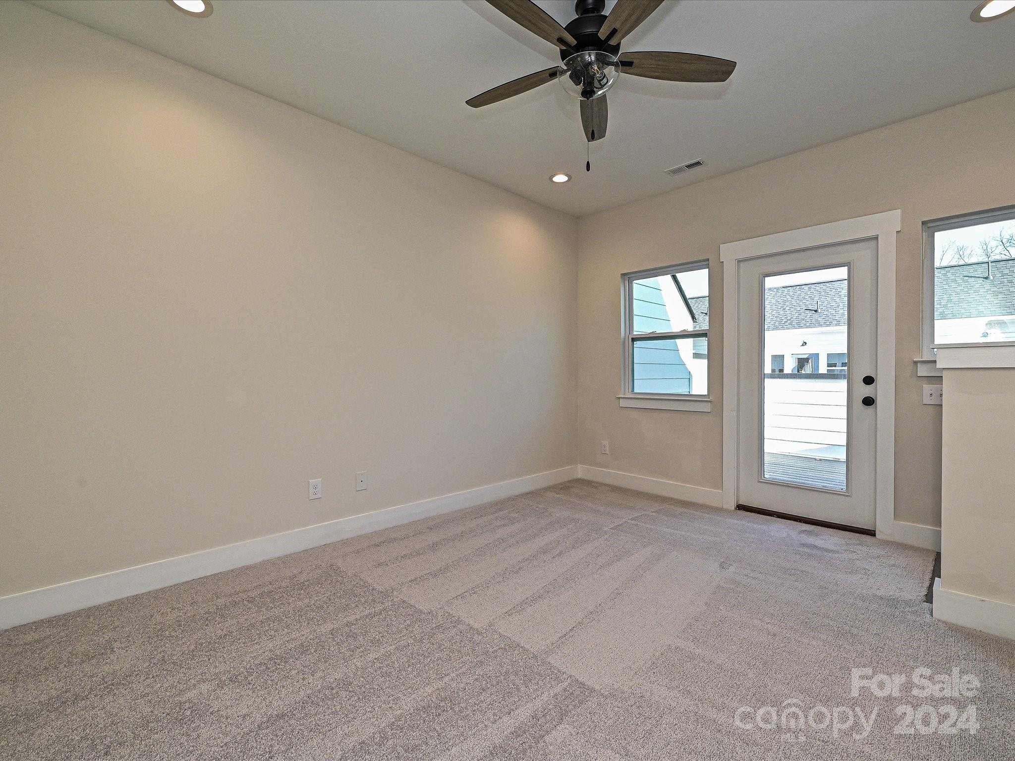 Caswell - Residential