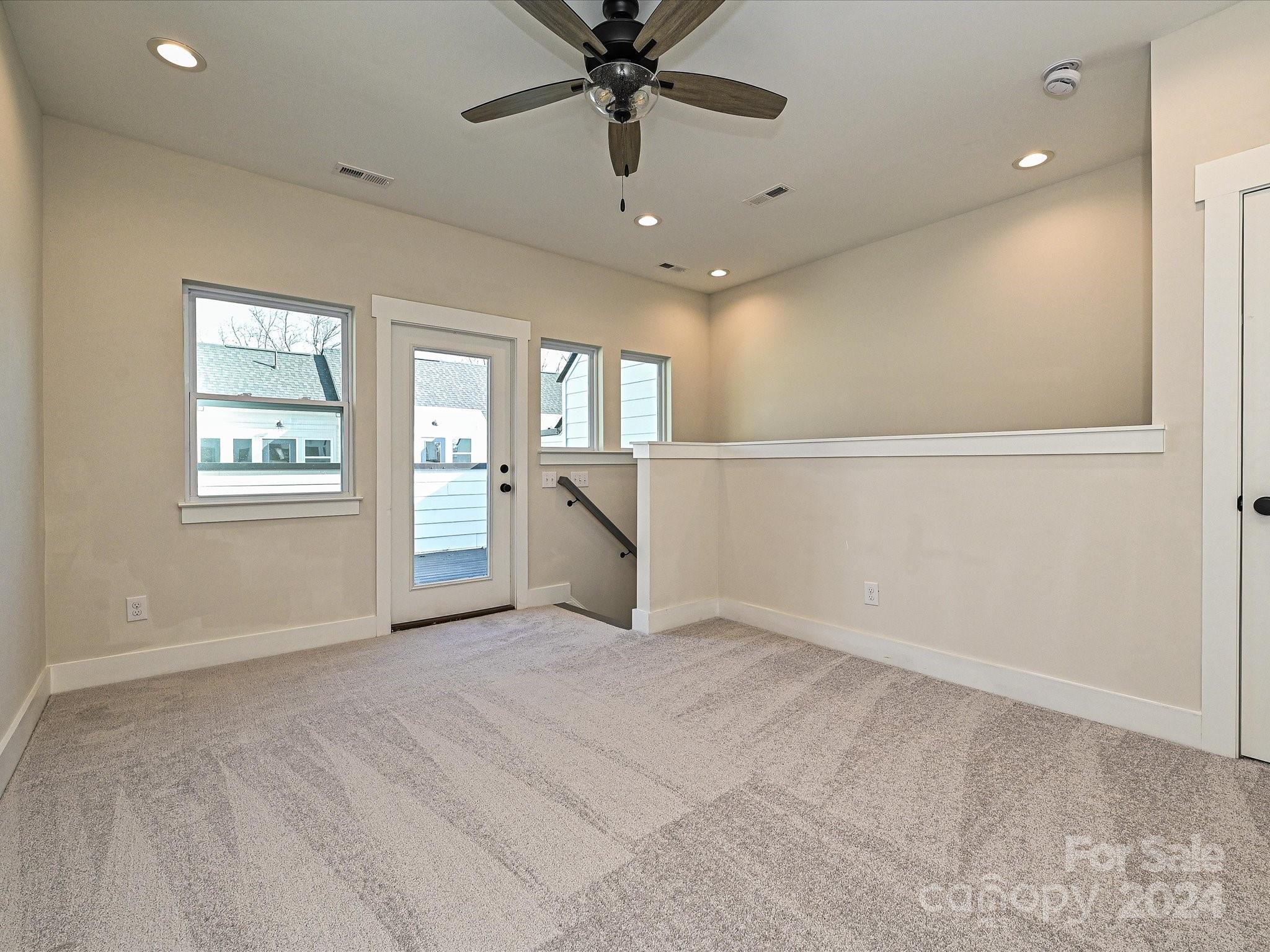 Caswell - Residential