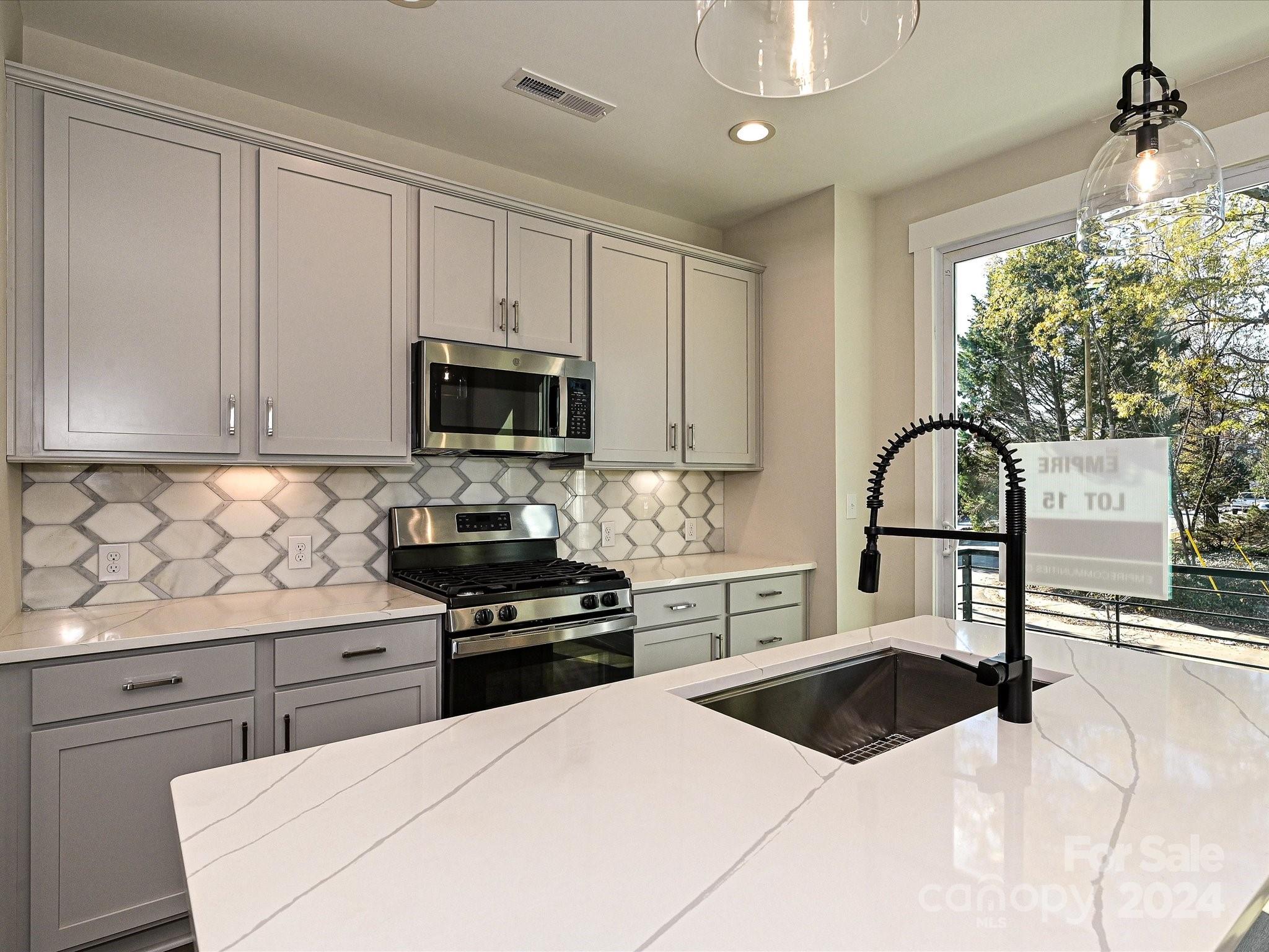 Caswell - Residential