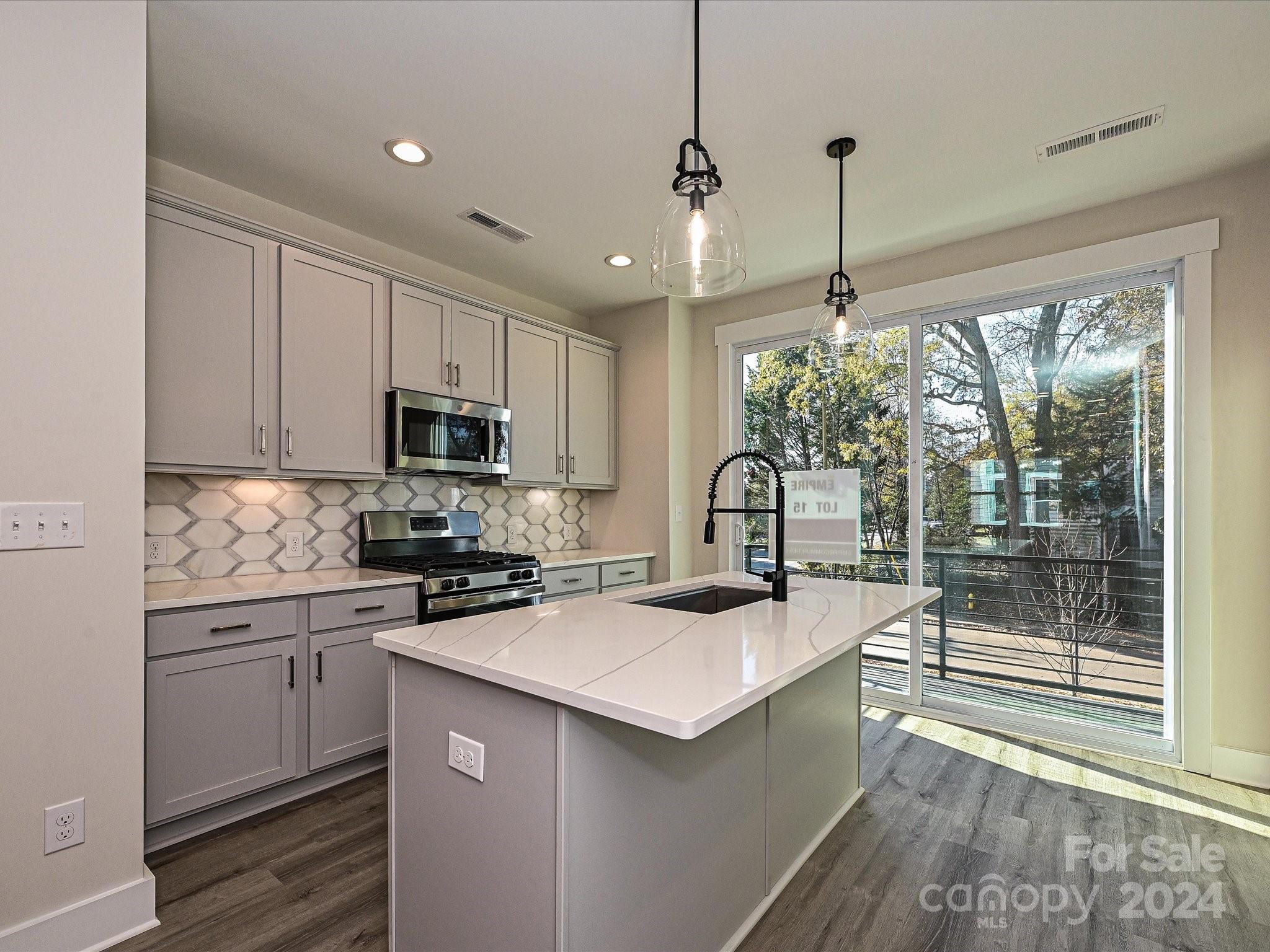 Caswell - Residential