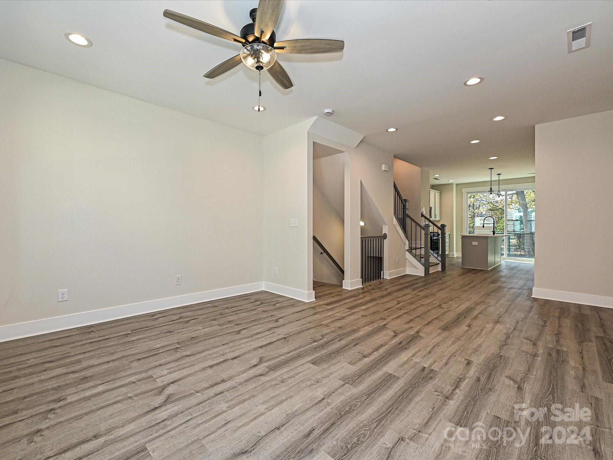 Caswell - Residential