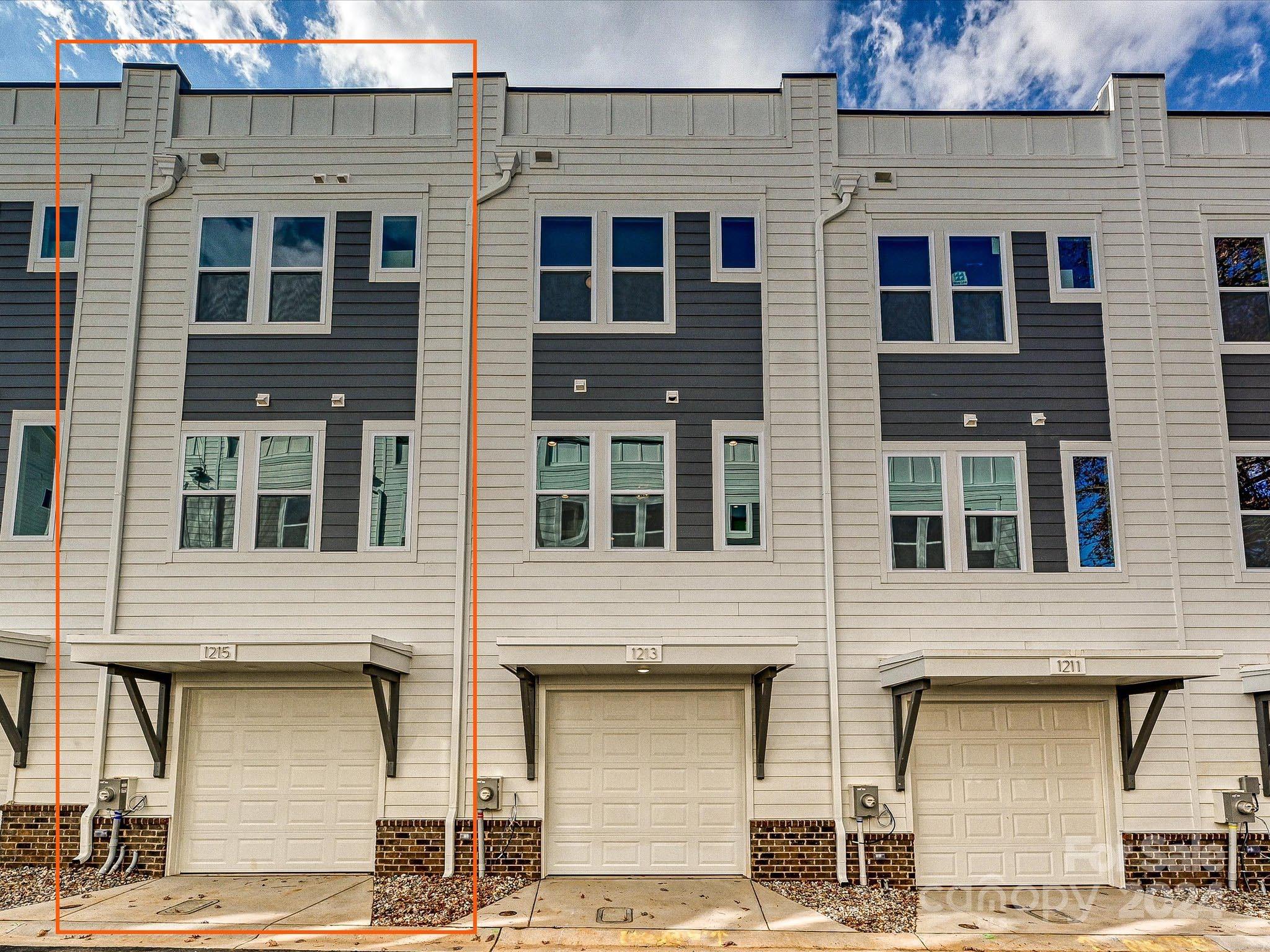 Caswell - Residential