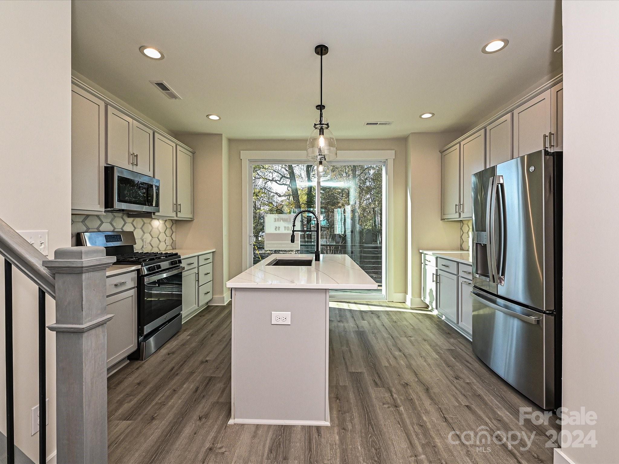 Caswell - Residential