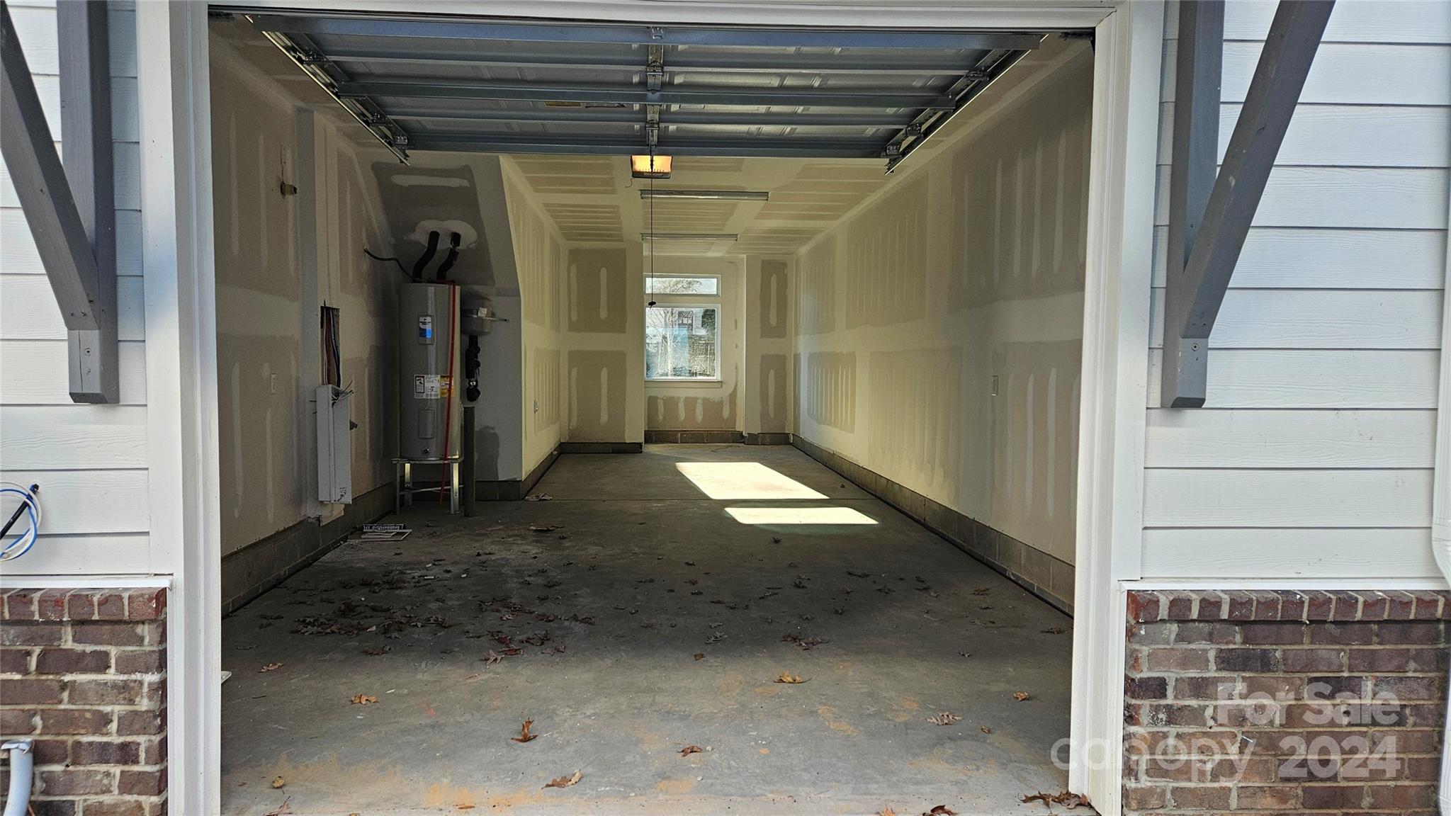 Caswell - Residential