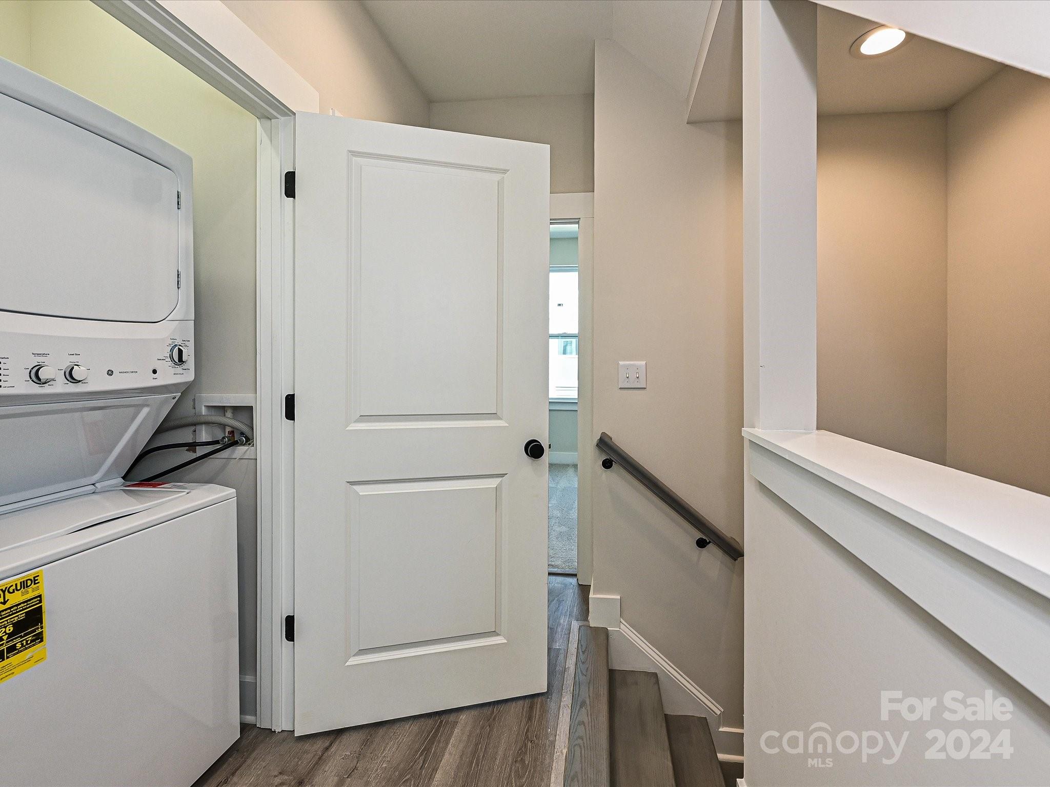 Caswell - Residential