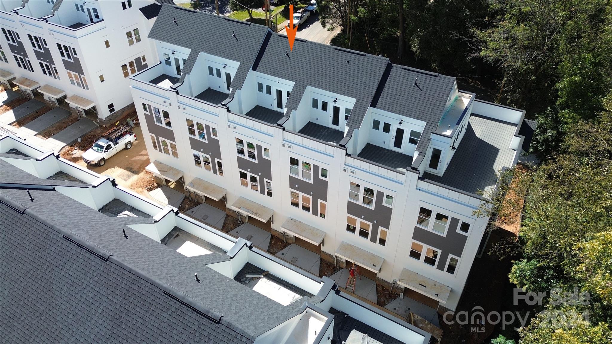 Caswell - Residential