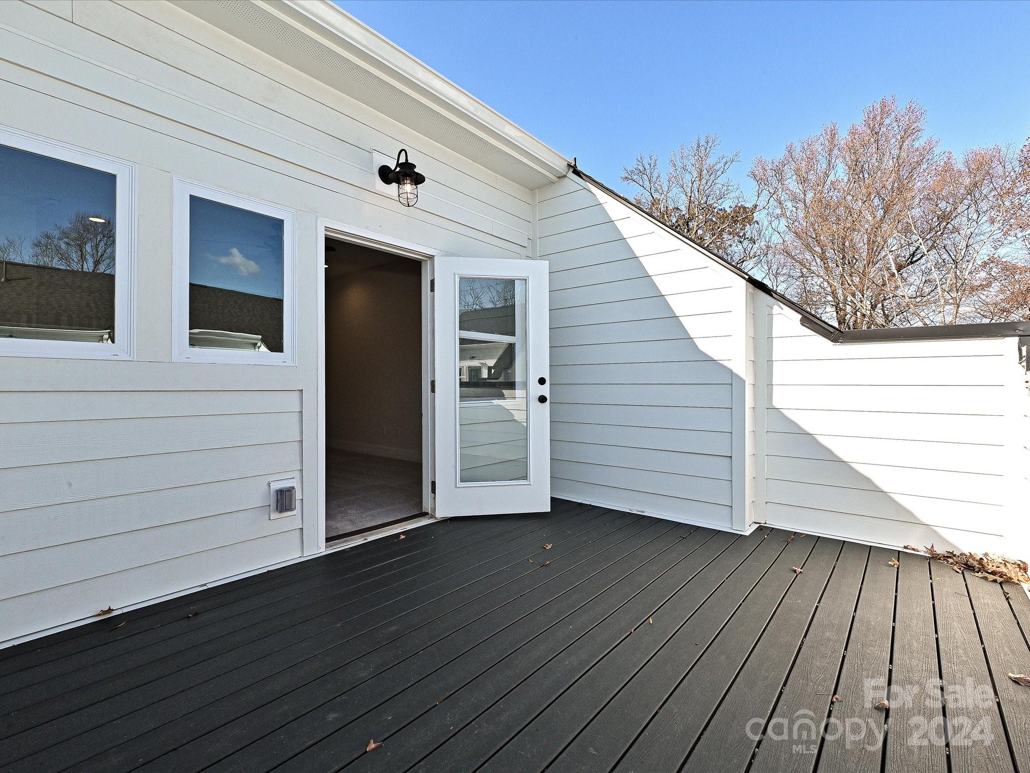 Caswell - Residential