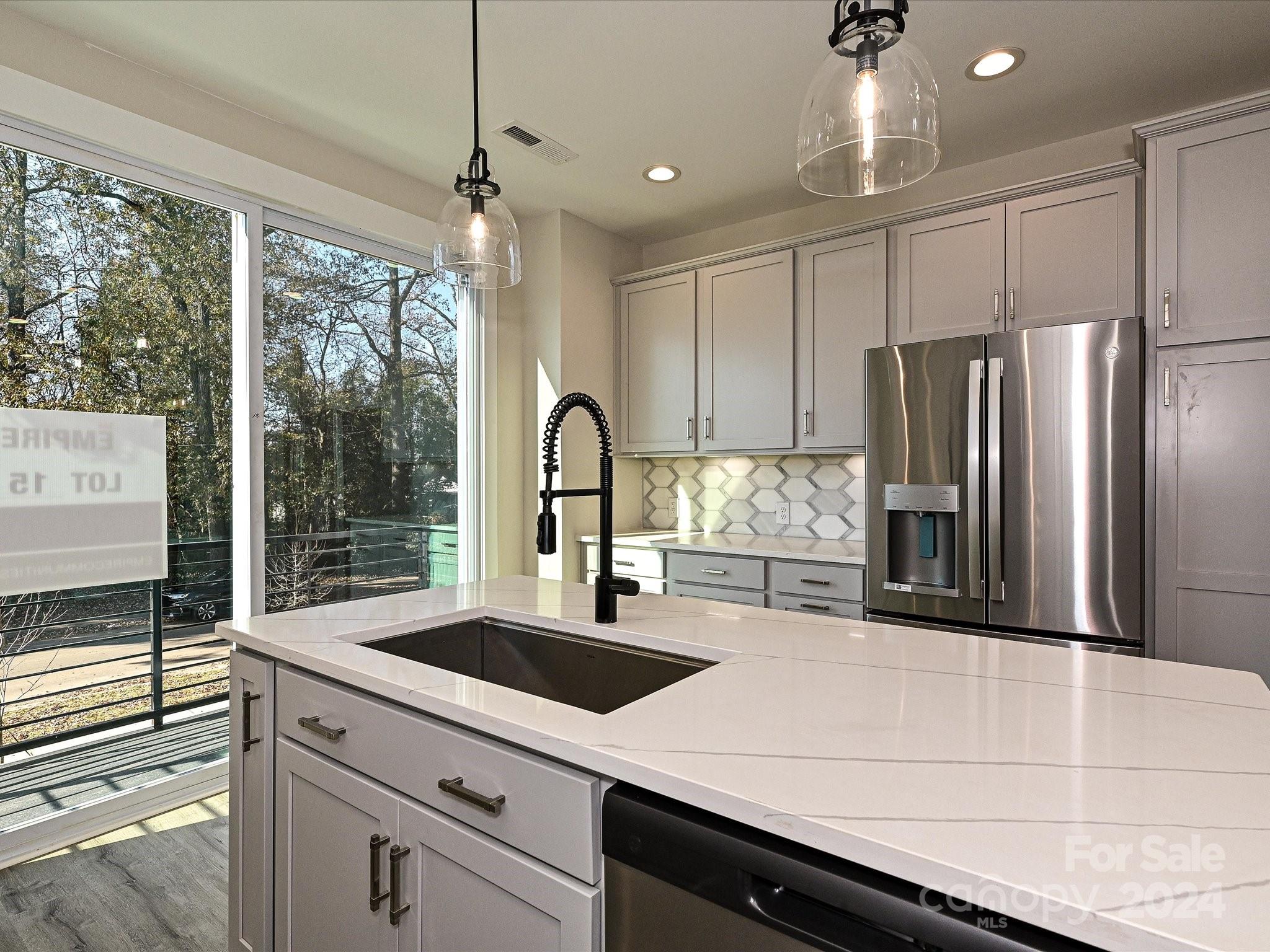 Caswell - Residential