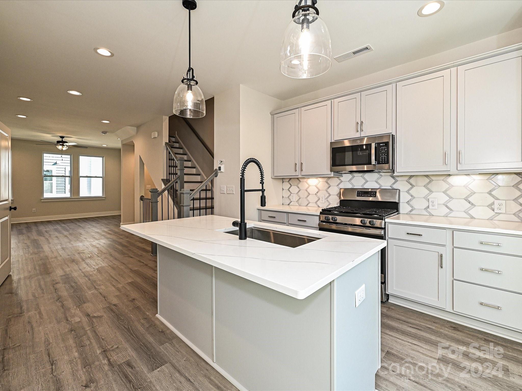 Caswell - Residential