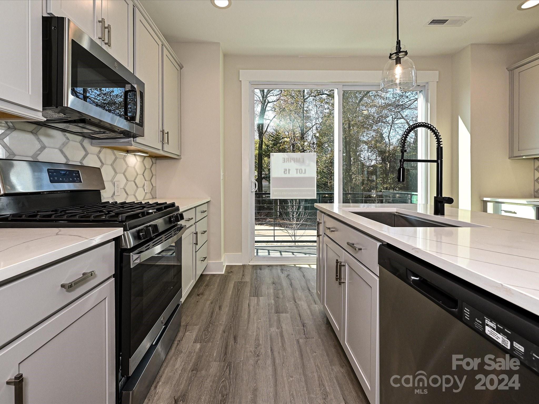 Caswell - Residential