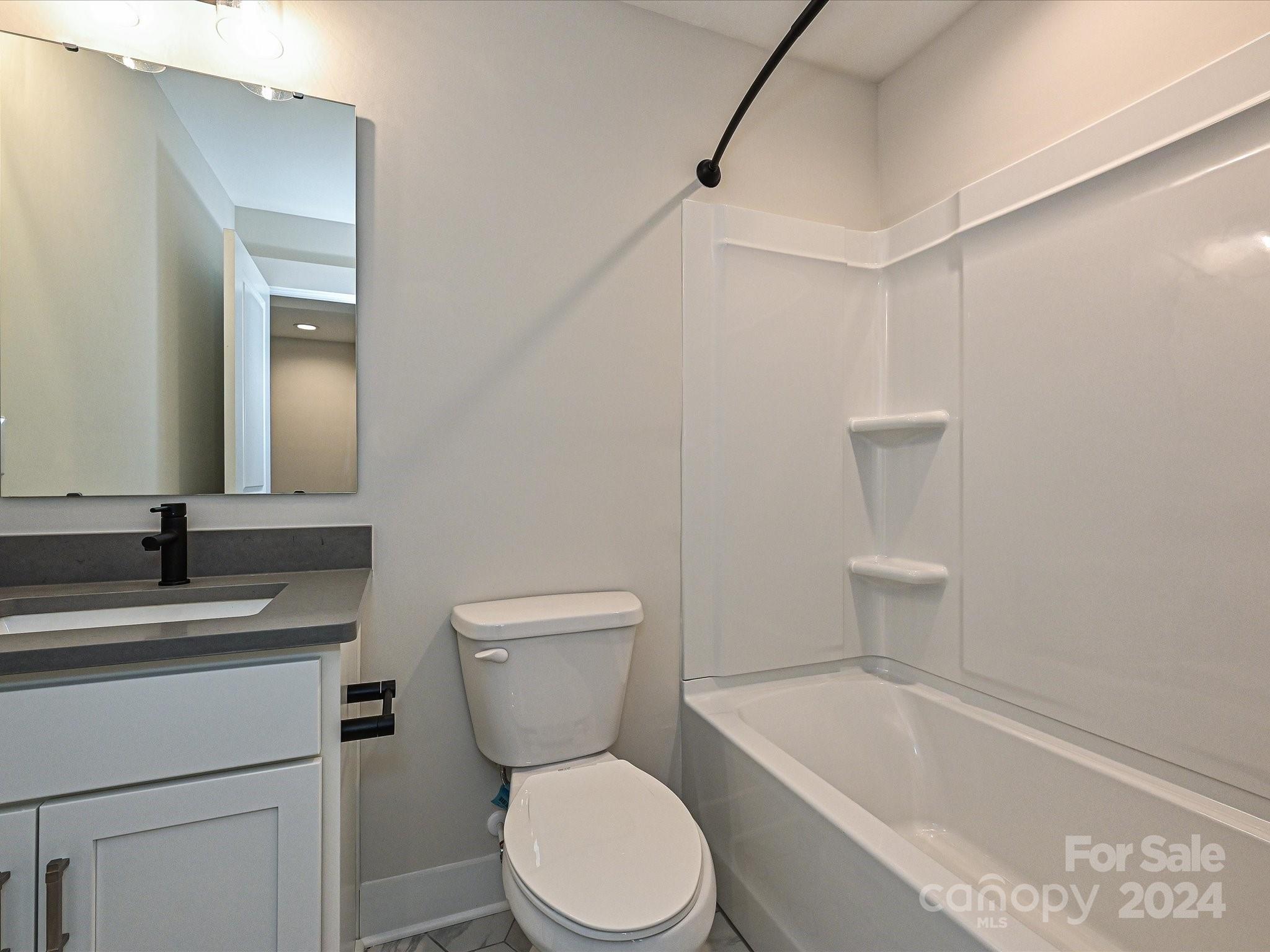 Caswell - Residential