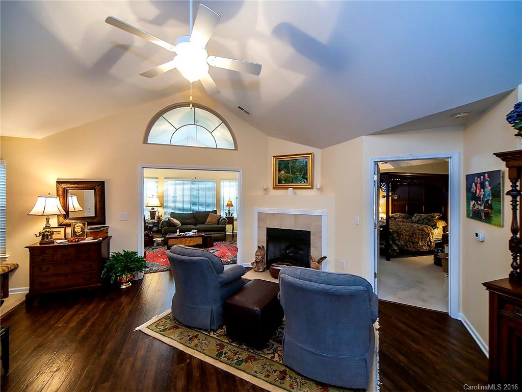 Stonecrest Villas - Residential