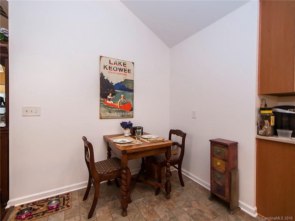 Stonecrest Villas - Residential