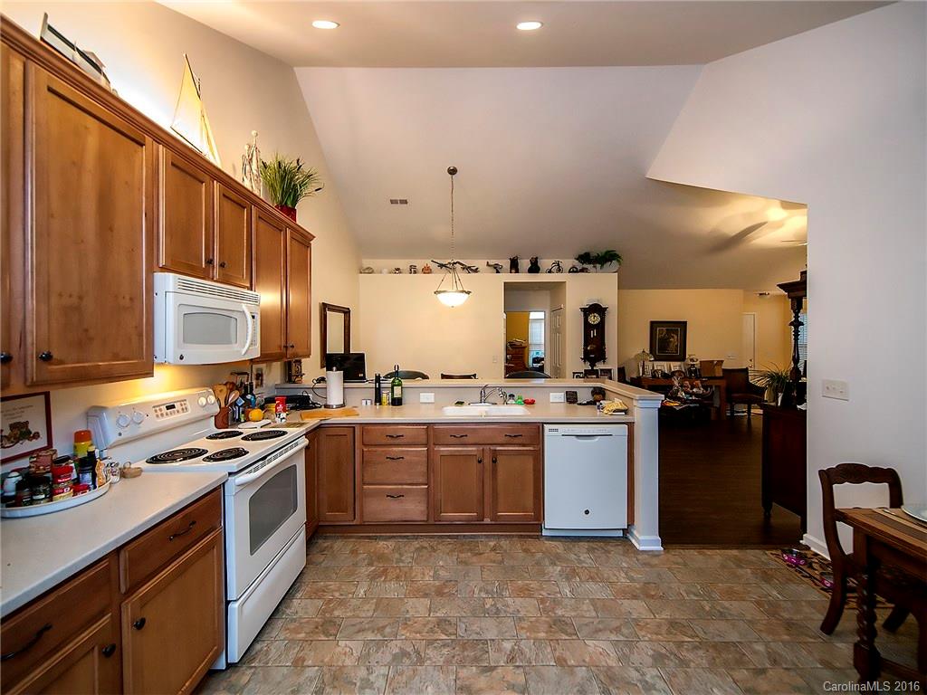 Stonecrest Villas - Residential