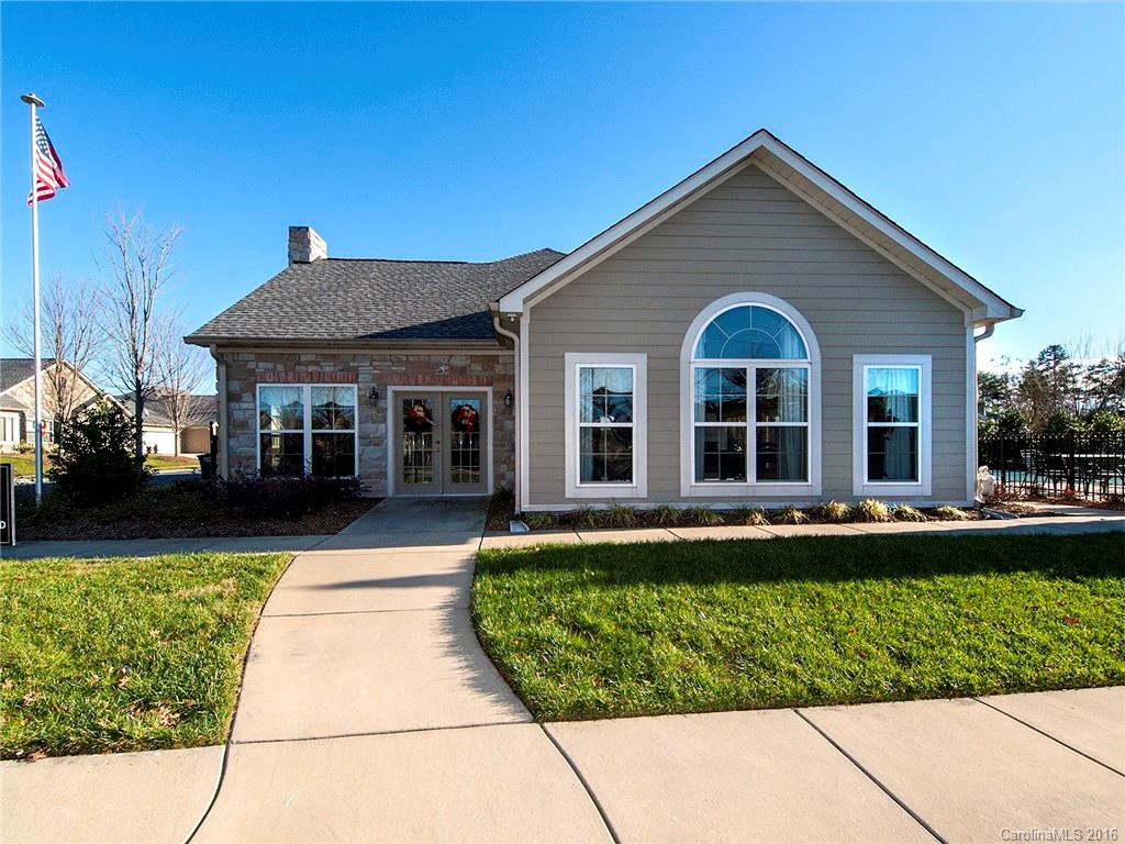 Stonecrest Villas - Residential