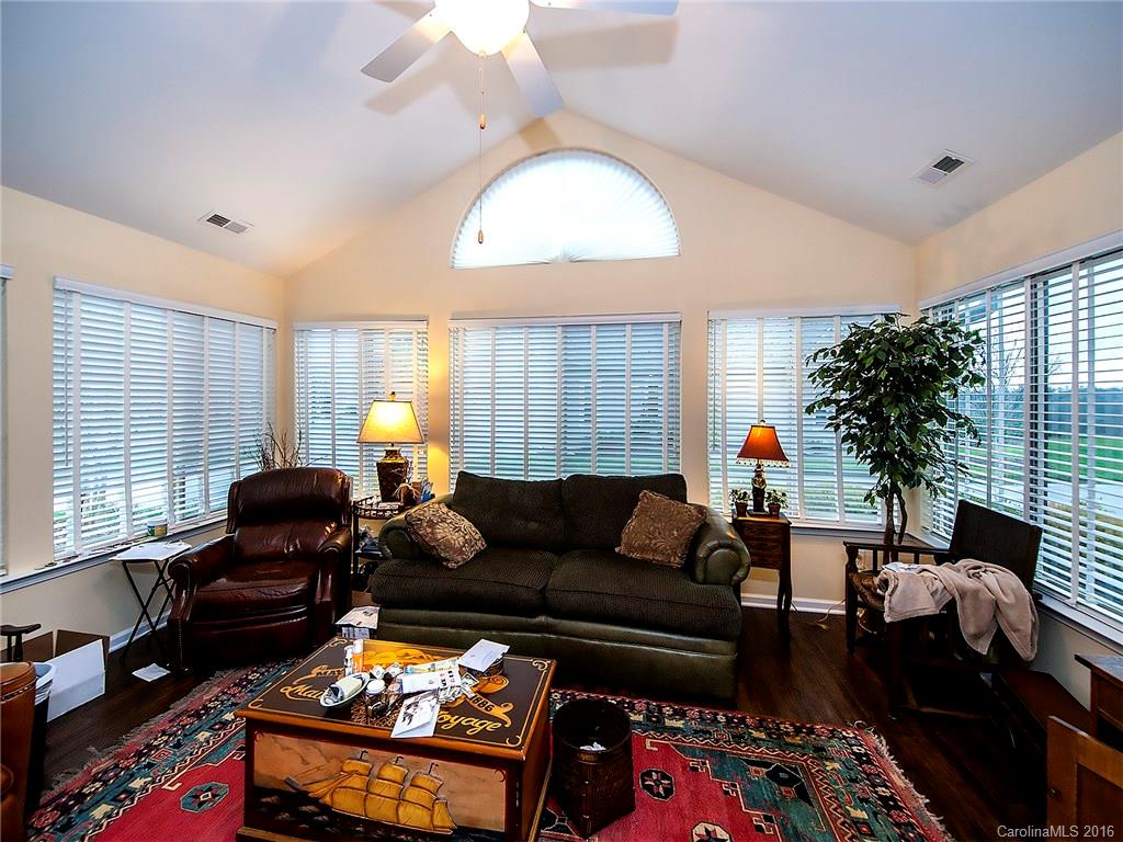 Stonecrest Villas - Residential