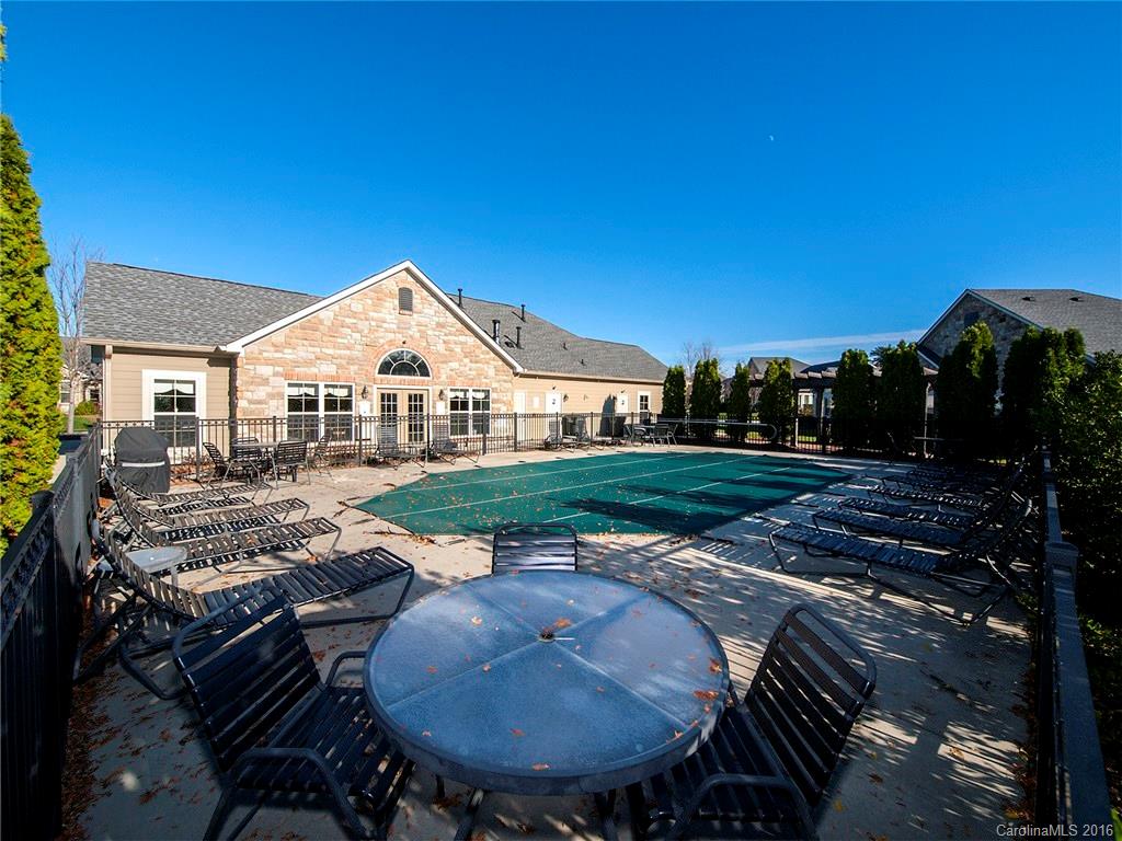 Stonecrest Villas - Residential