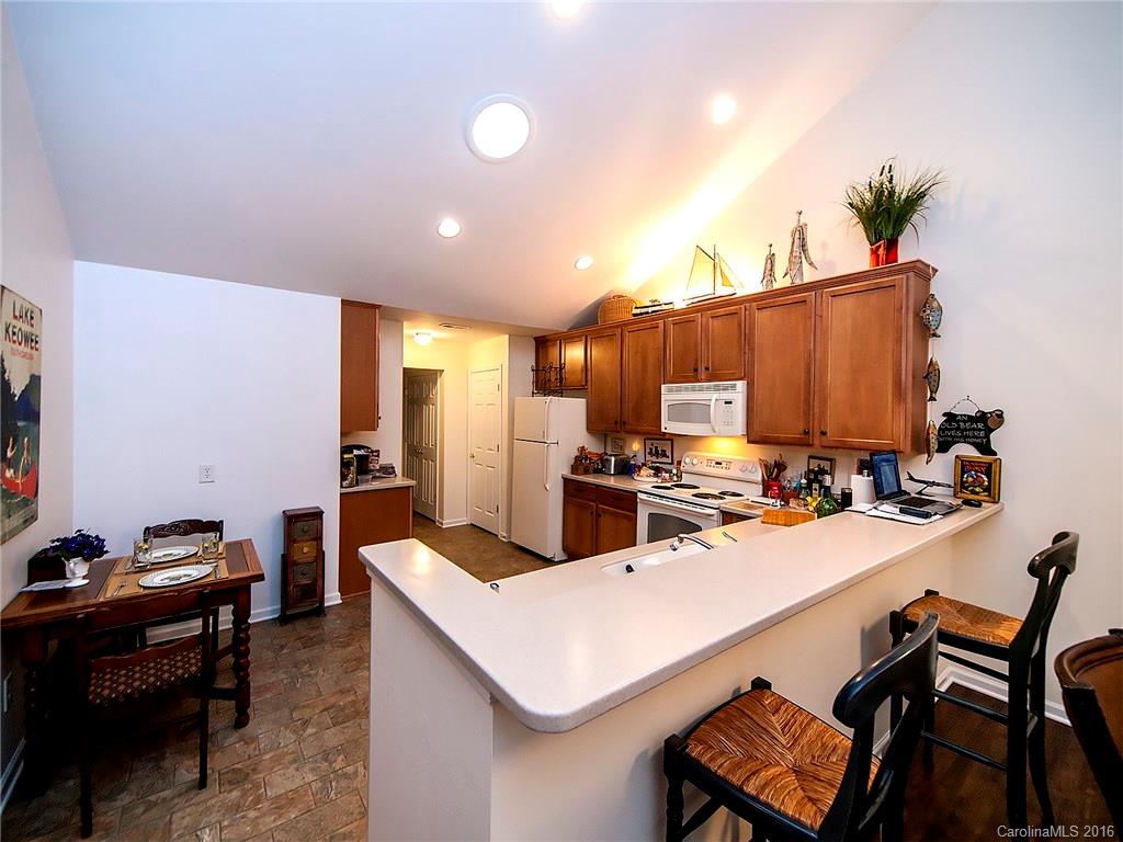 Stonecrest Villas - Residential