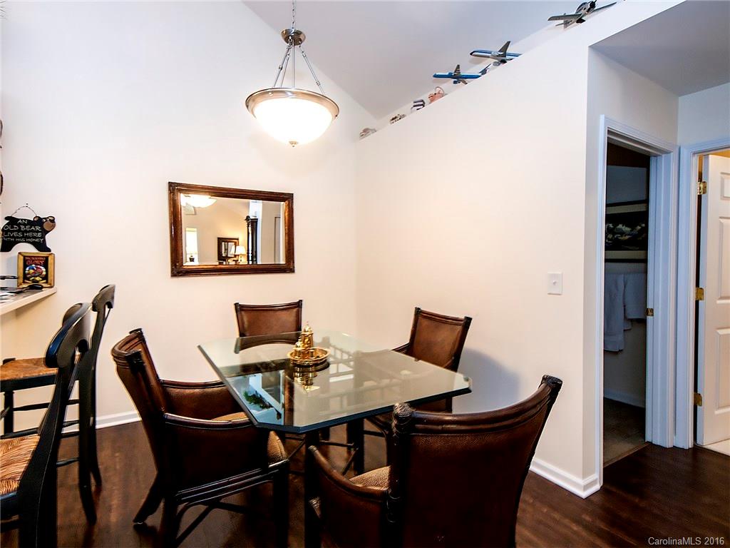 Stonecrest Villas - Residential