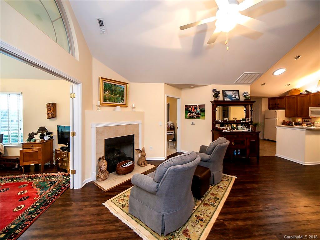 Stonecrest Villas - Residential