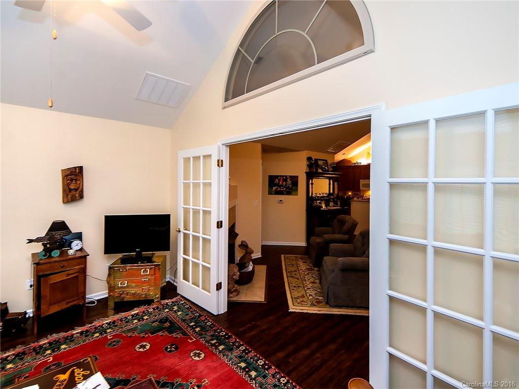 Stonecrest Villas - Residential