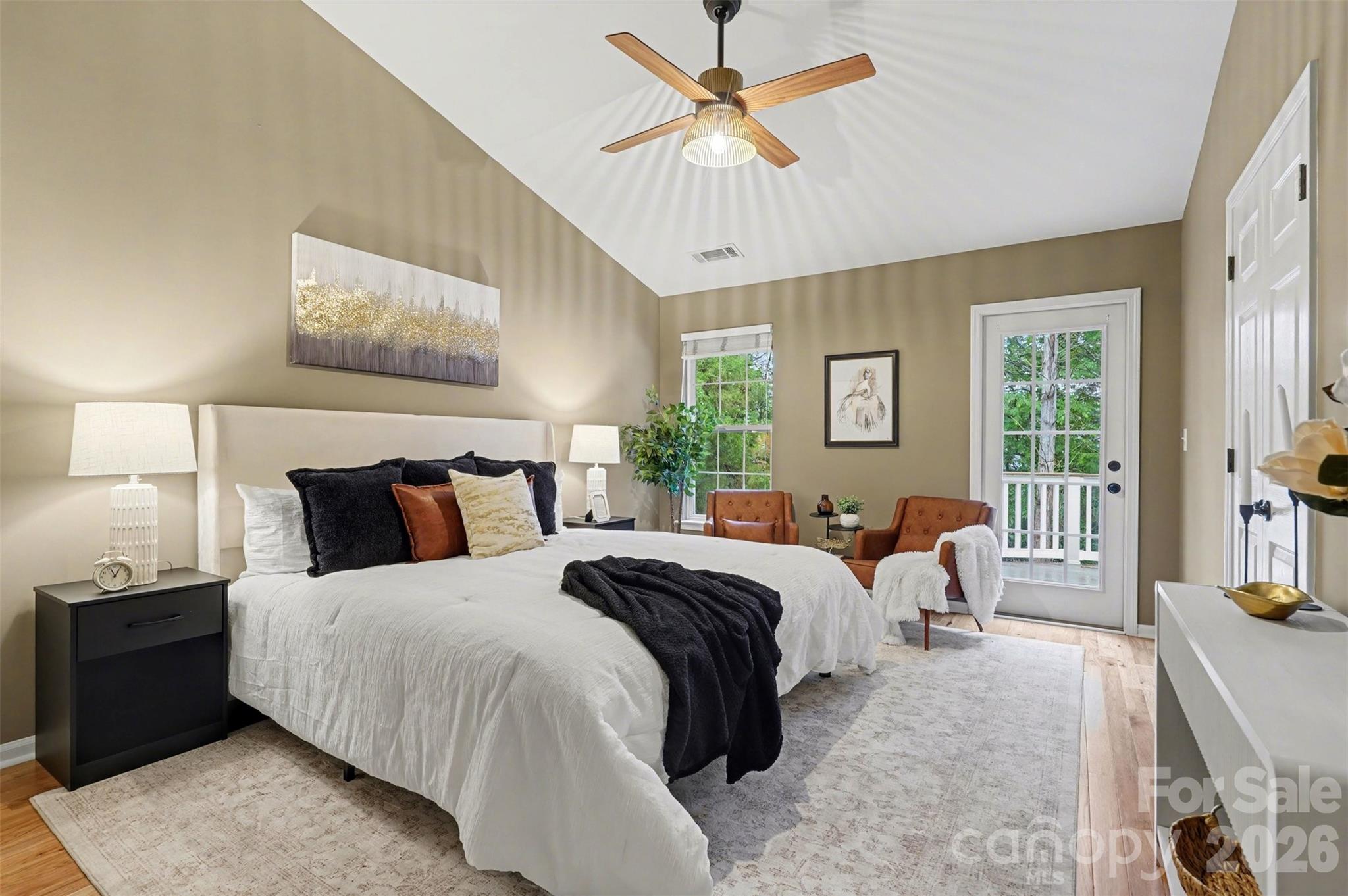 Highland Creek - Residential