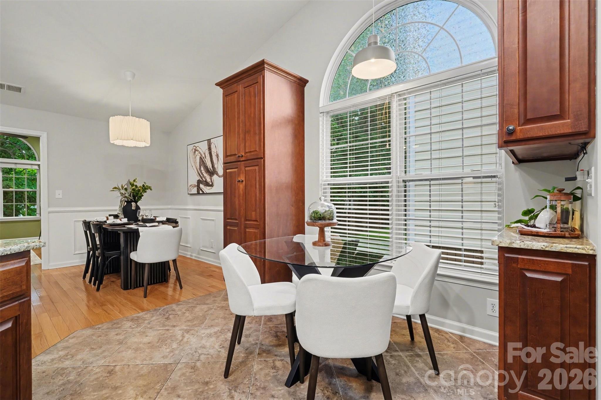 Highland Creek - Residential
