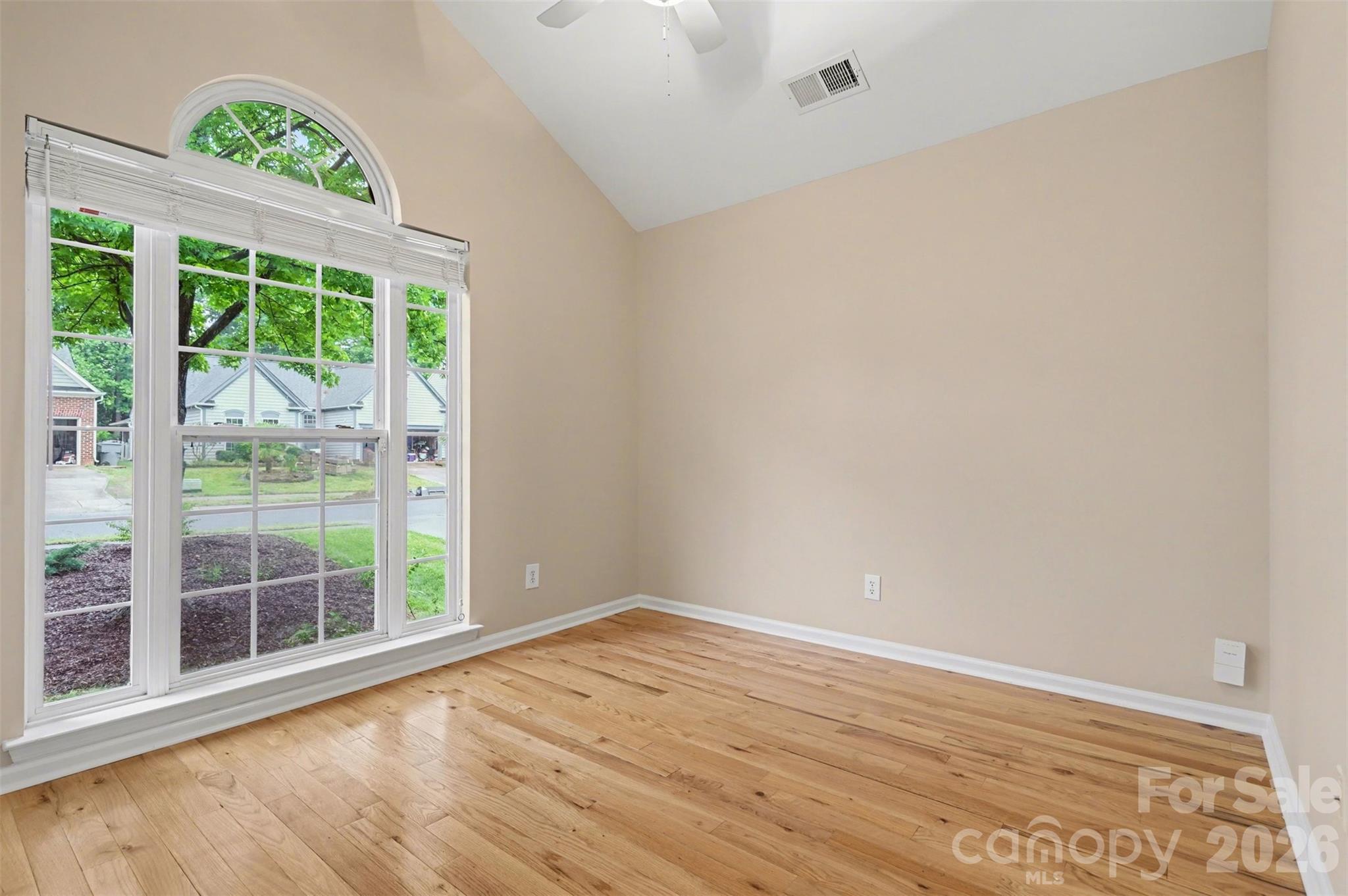 Highland Creek - Residential
