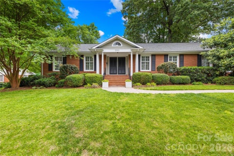 Photo of 2310 Rocky Knoll Drive, Charlotte, NC 28210 (MLS # 4380760)