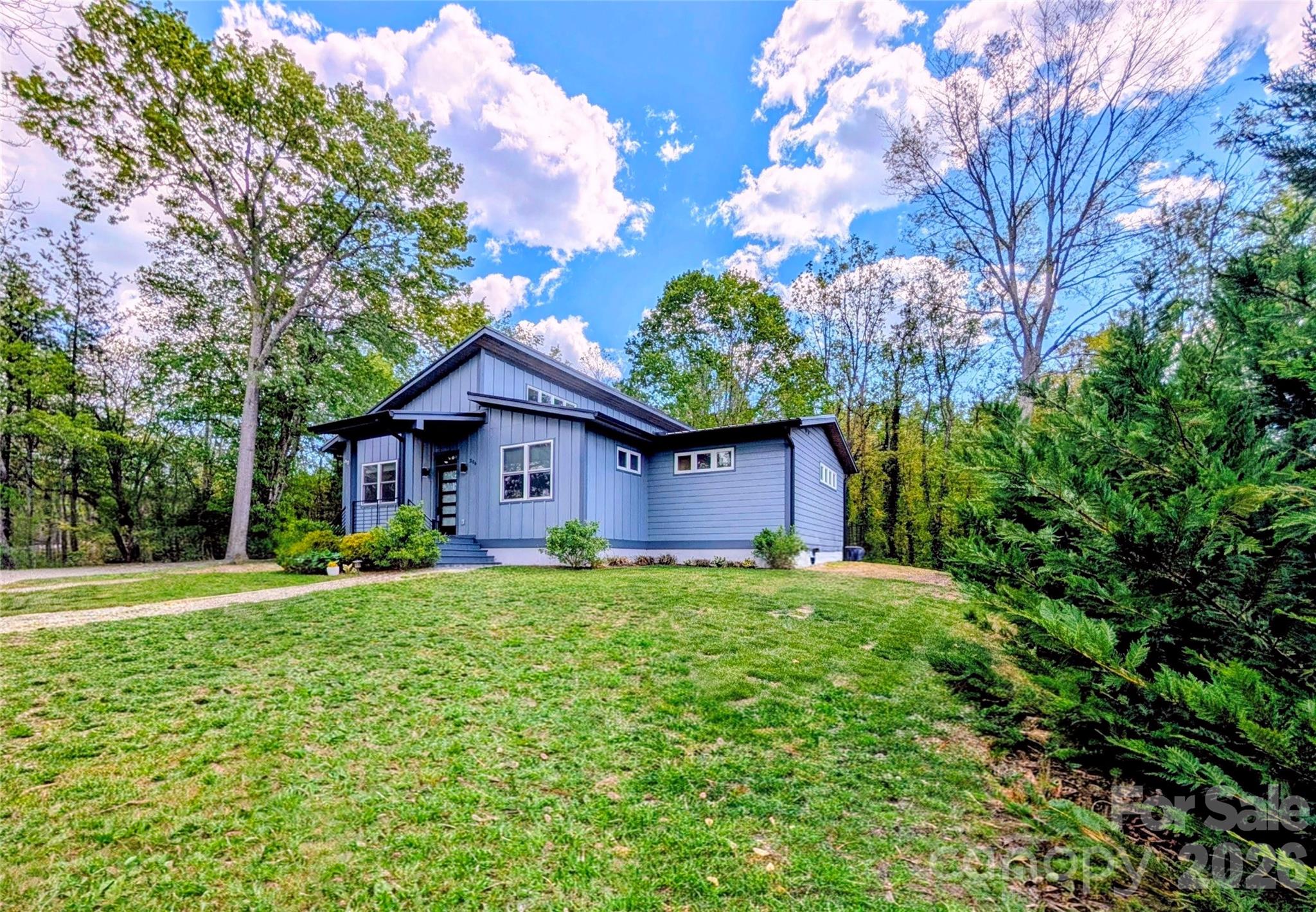 206 Flathouse Drive