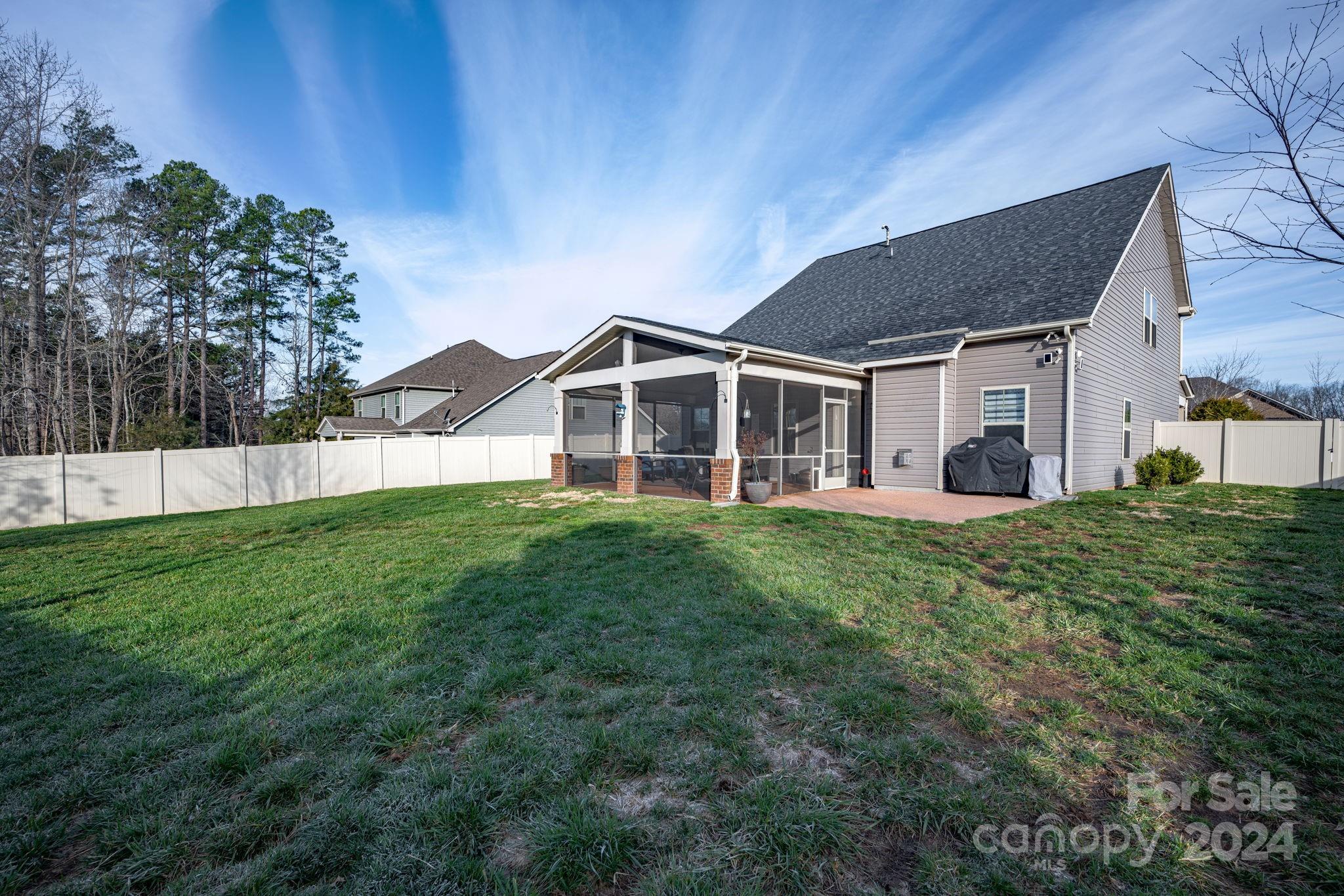 Ashlyn Creek - Residential