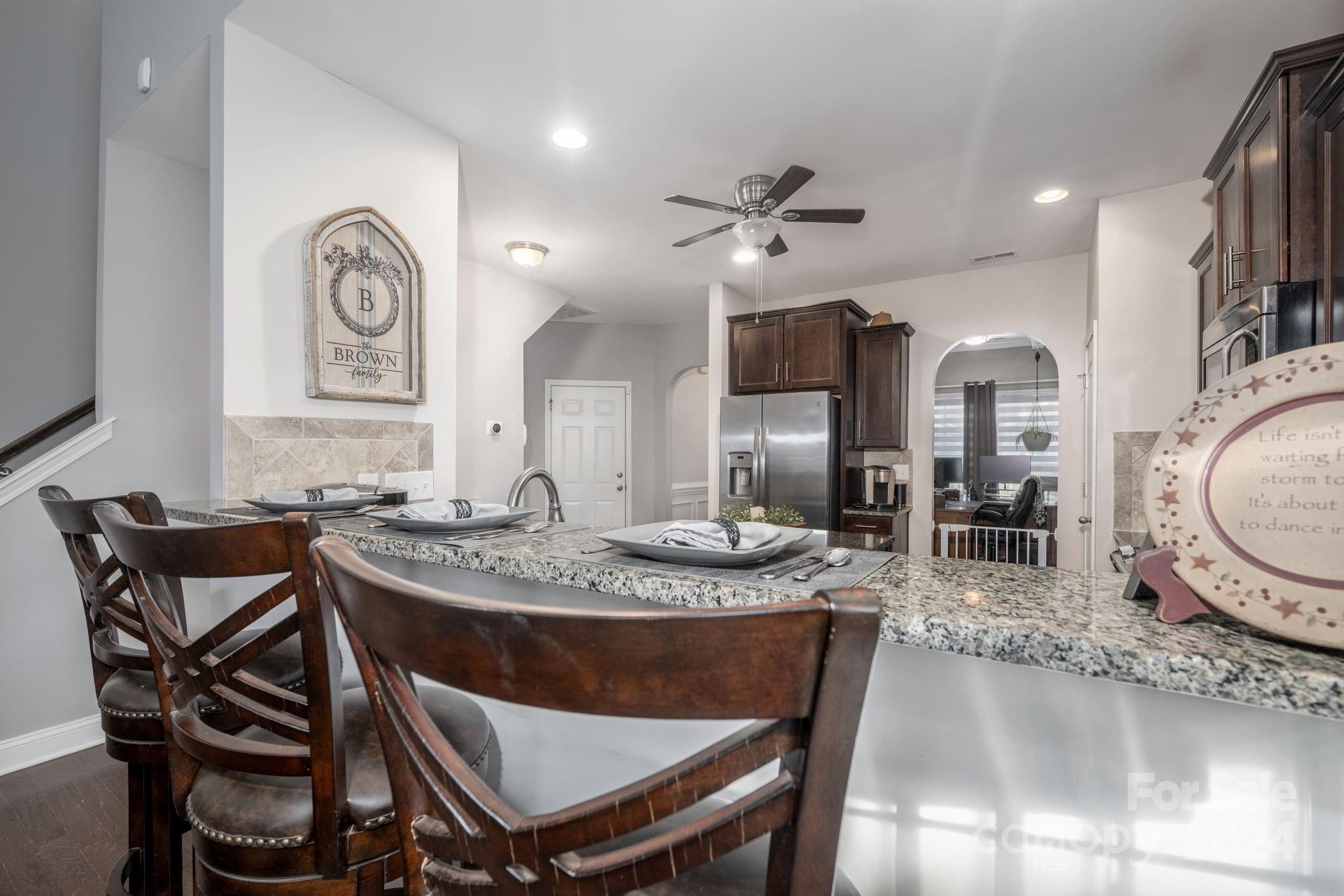 Ashlyn Creek - Residential