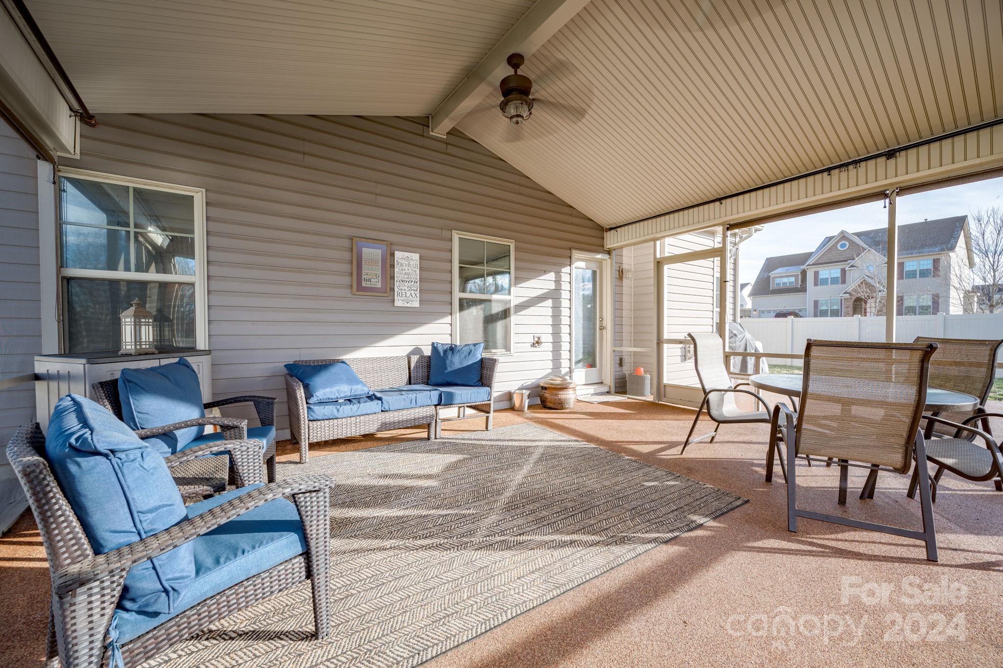 Ashlyn Creek - Residential