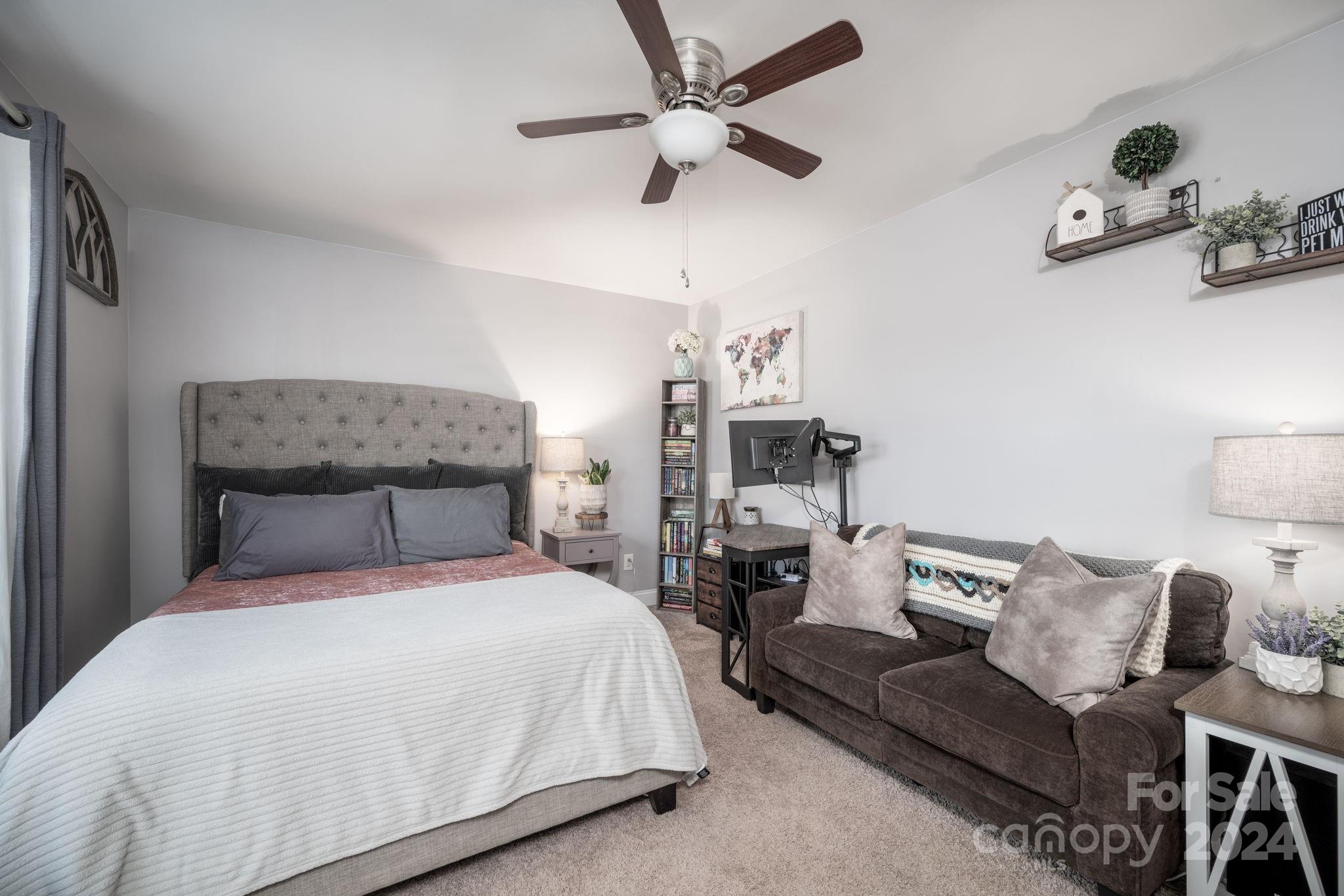 Ashlyn Creek - Residential