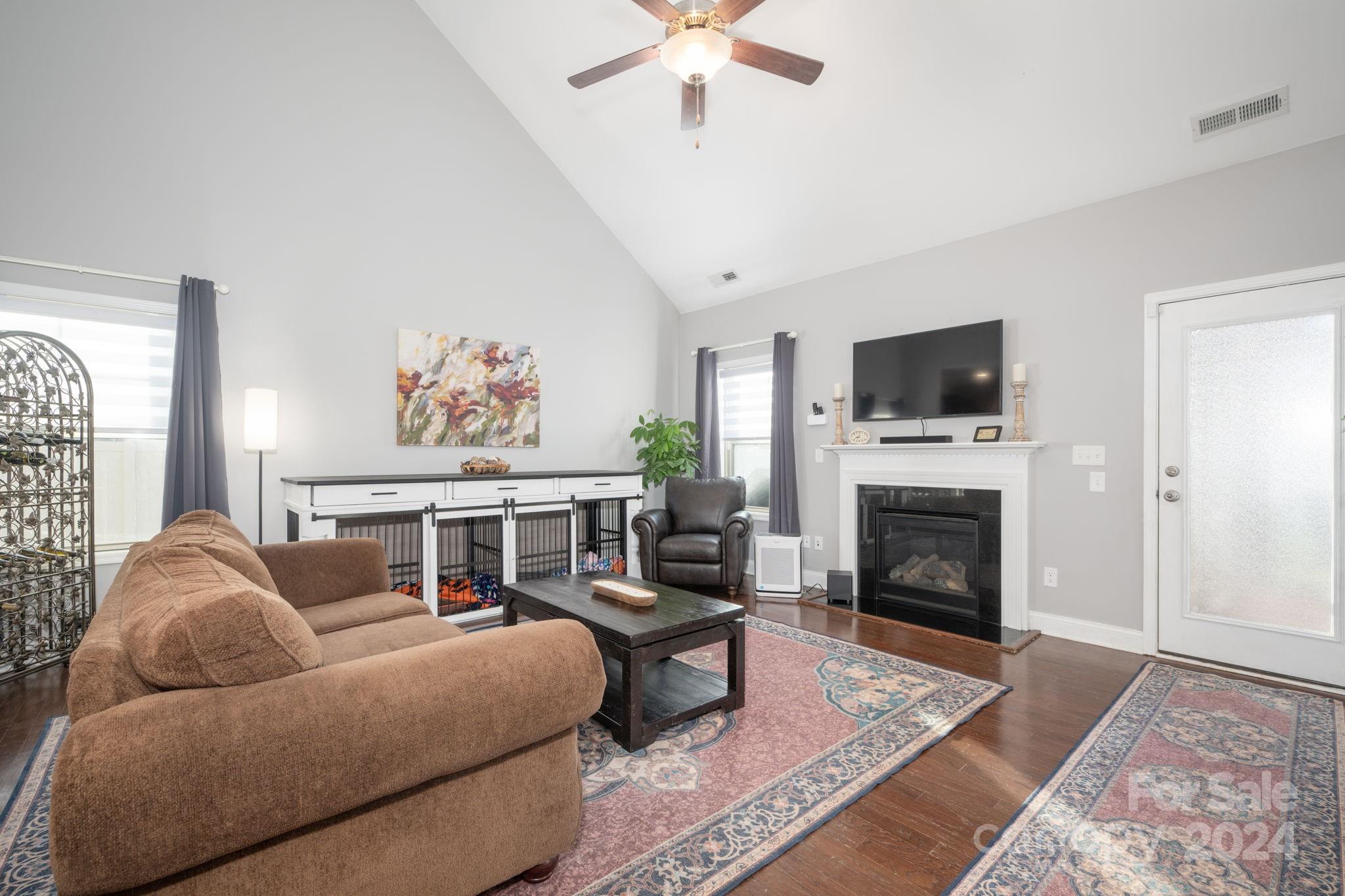 Ashlyn Creek - Residential