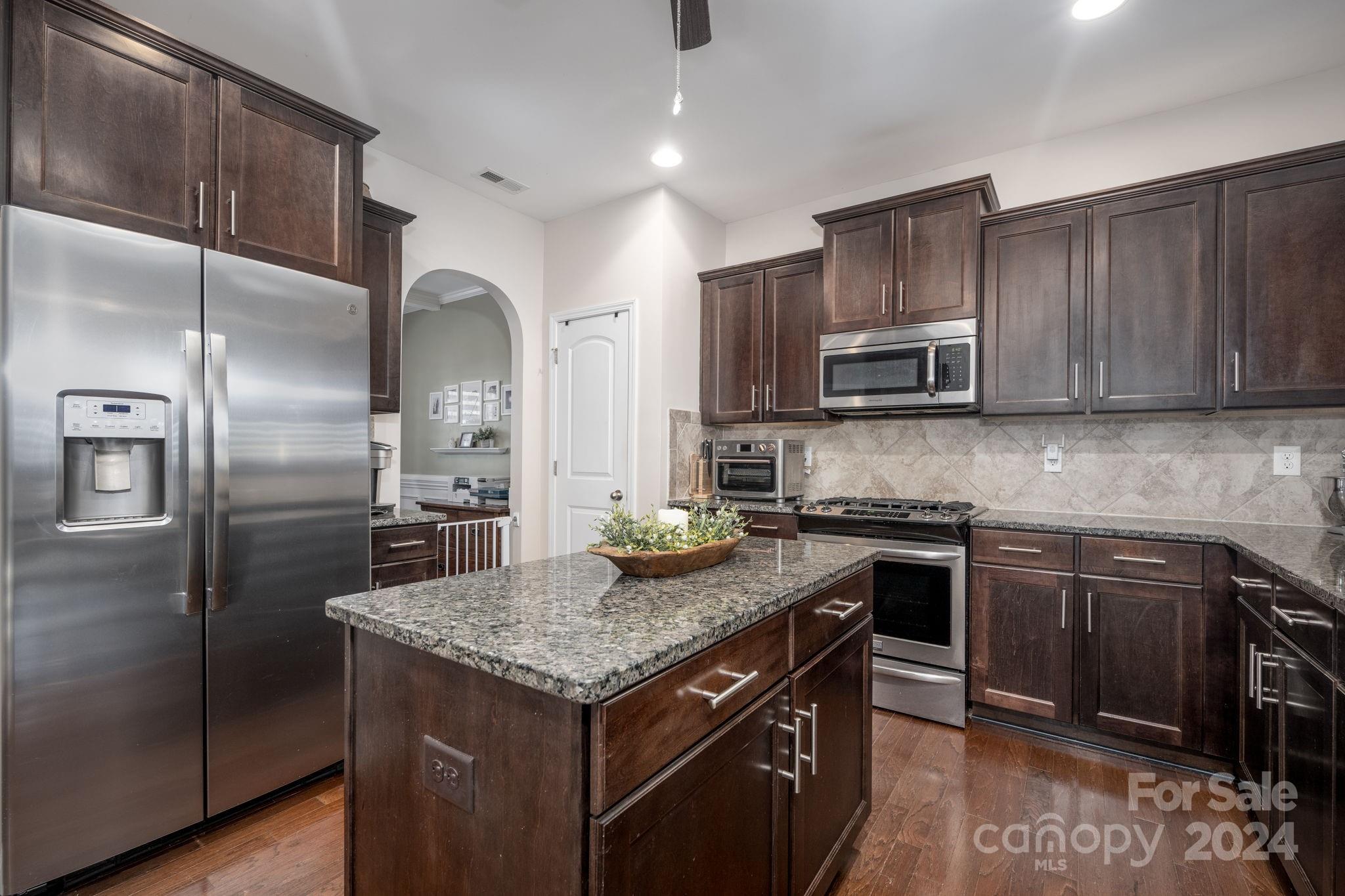 Ashlyn Creek - Residential