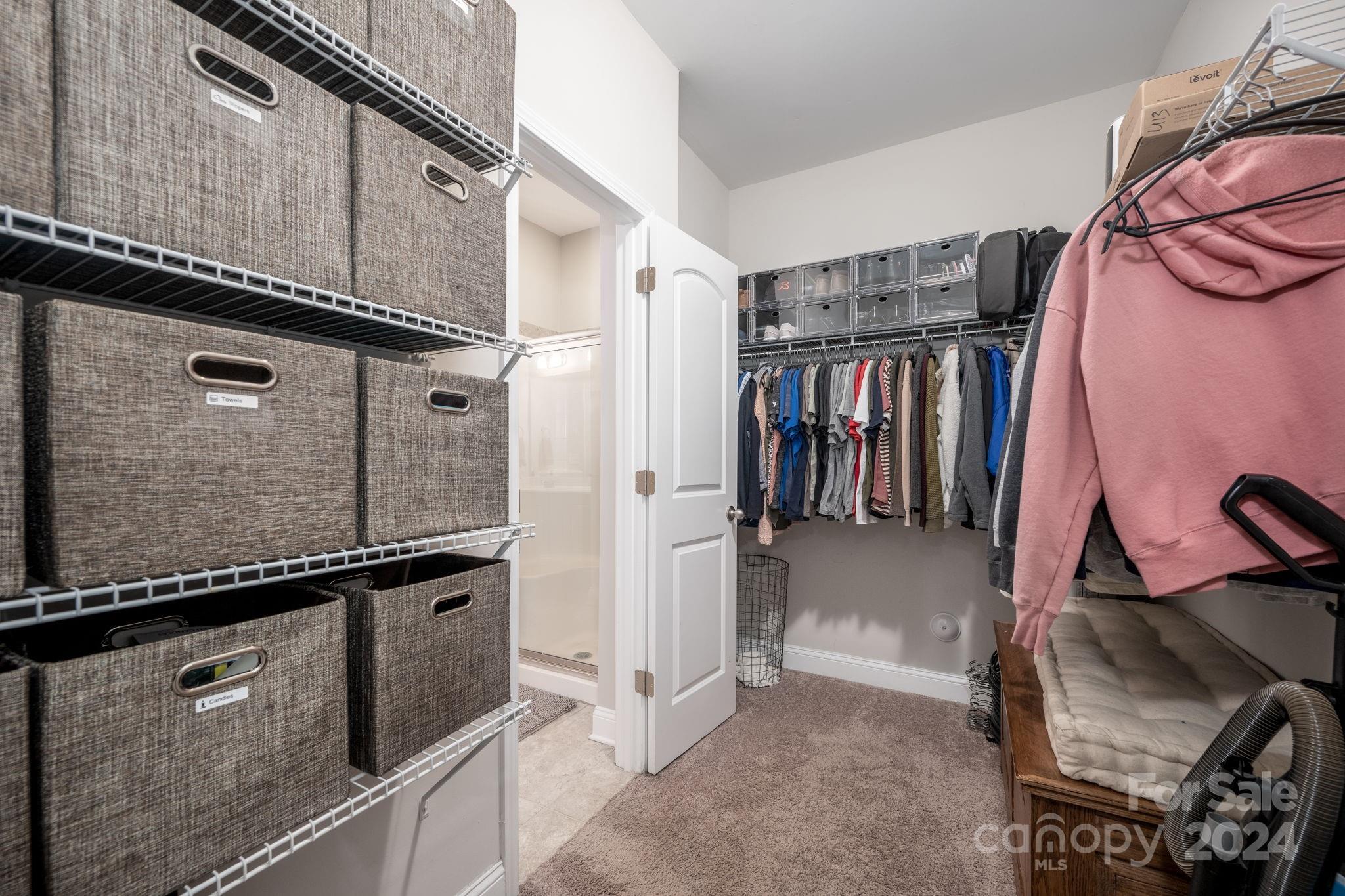 Ashlyn Creek - Residential