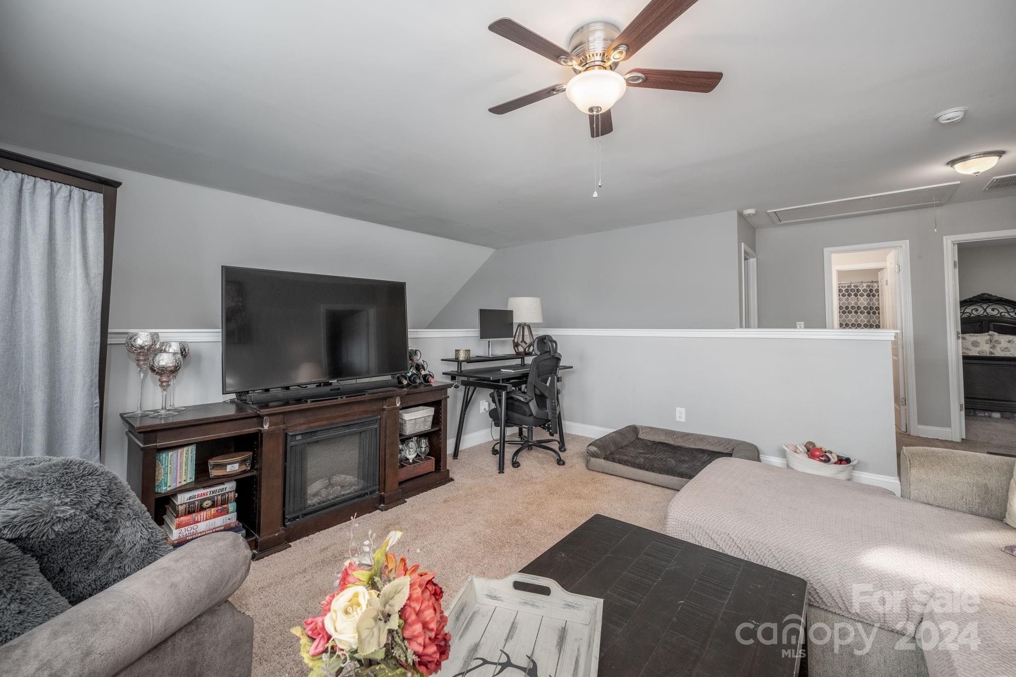 Ashlyn Creek - Residential