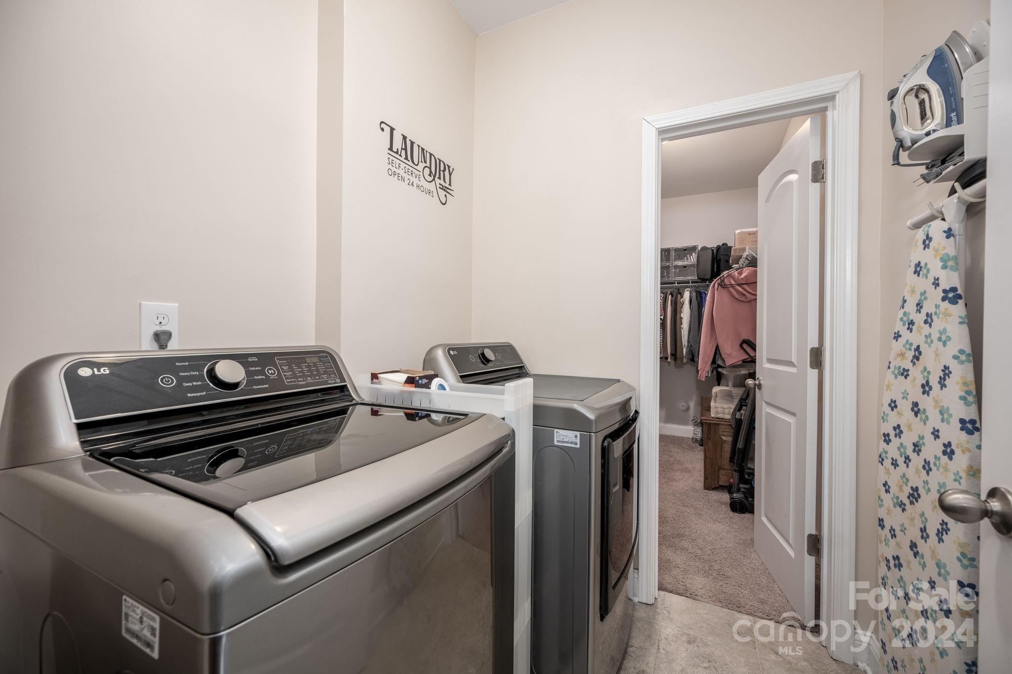 Ashlyn Creek - Residential