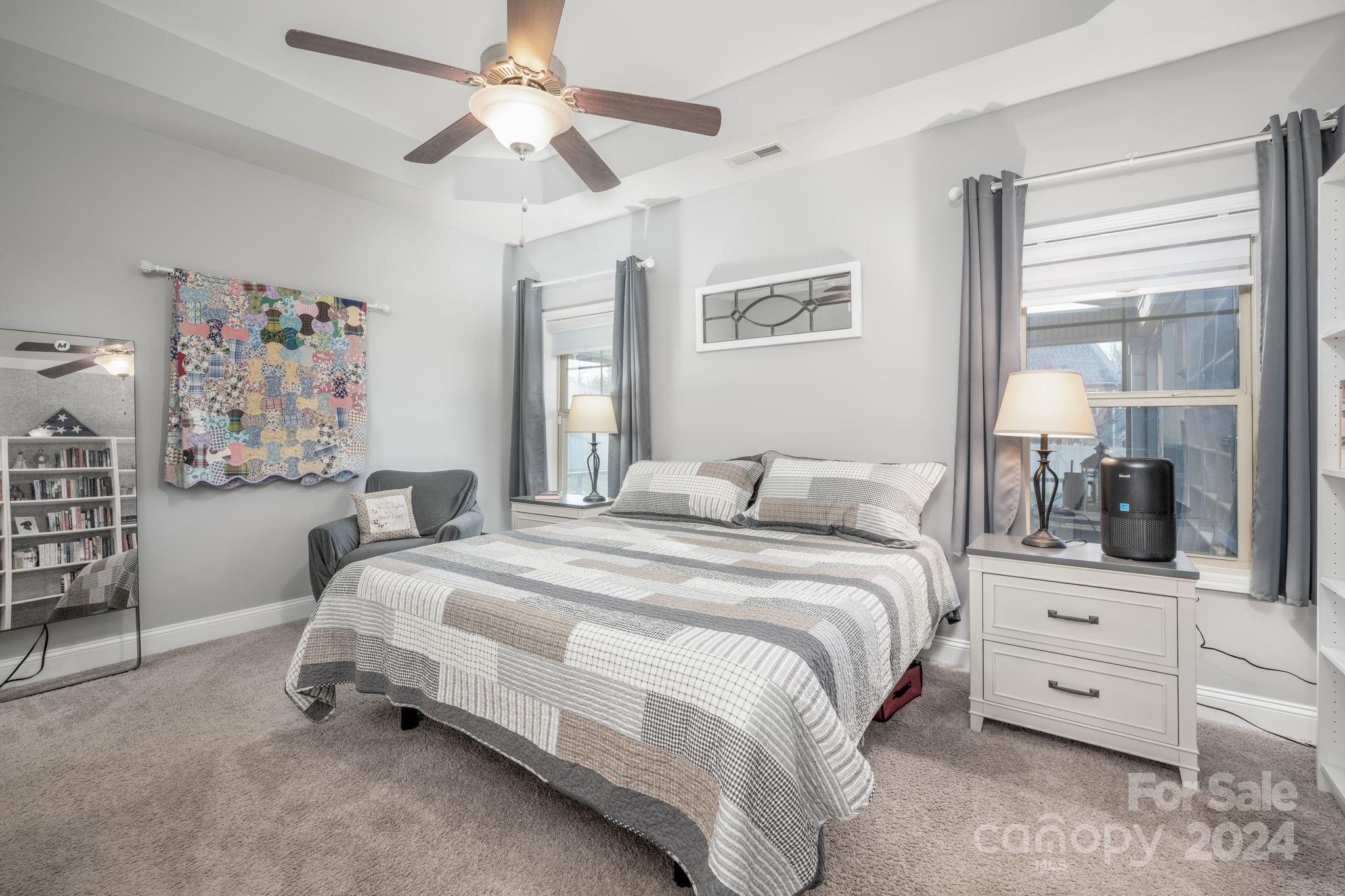 Ashlyn Creek - Residential