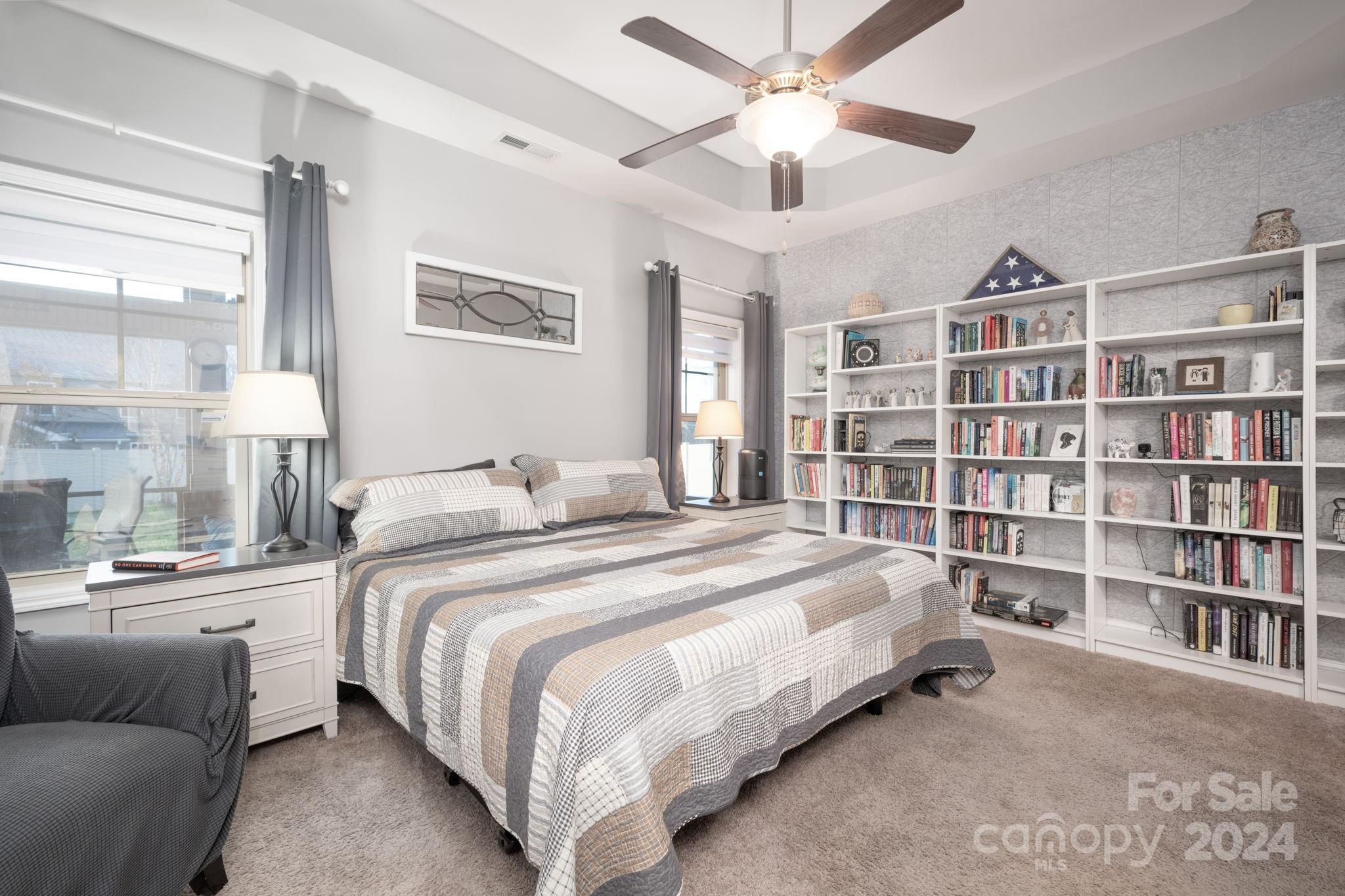 Ashlyn Creek - Residential