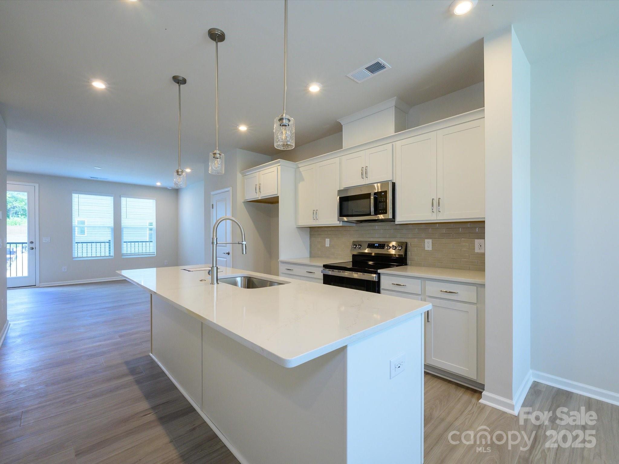 Southmont - Residential